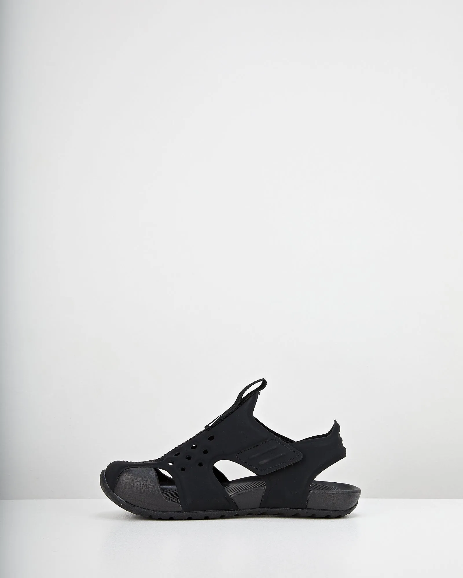 Nike Kinder Schuhe Sunray Protect 2 Paar Schwarz/Weiß