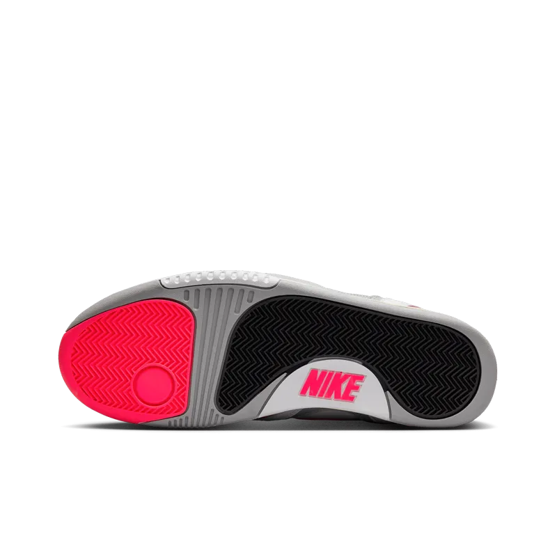Nike Sneakers Air Tech Challenge II QS