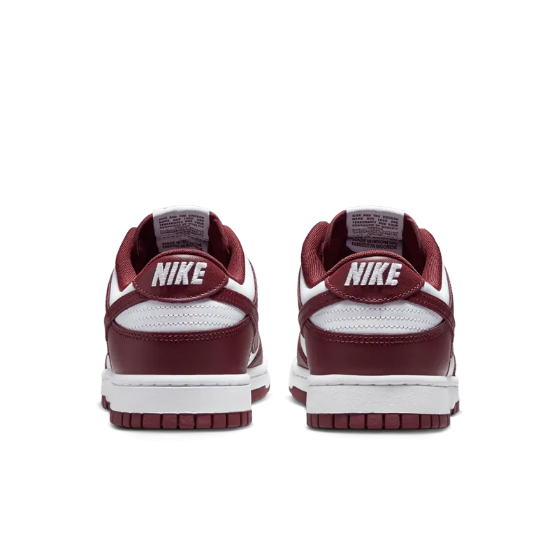 Nike Sneakers Dunk Low Retro