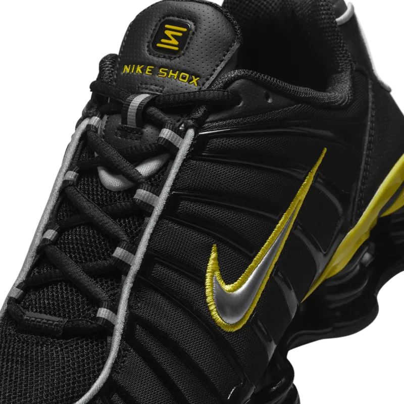 Nike Sneakers Shox TL
