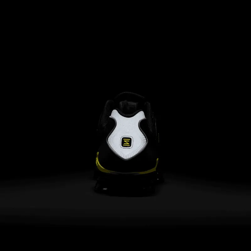 Nike Sneakers Shox TL