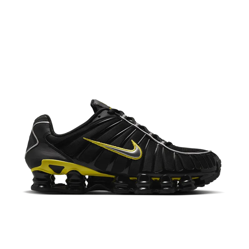 Nike Sneakers Shox TL
