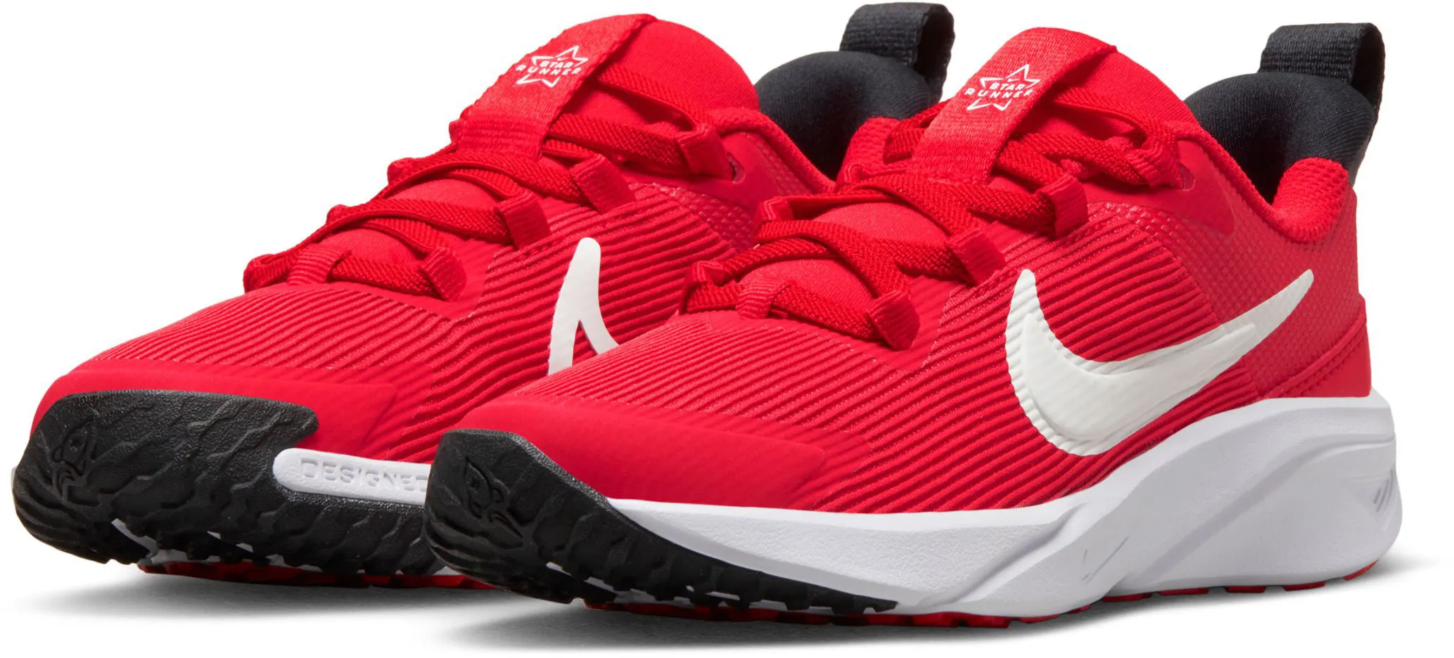 Nike Star Runner 4 Kinderschuhe