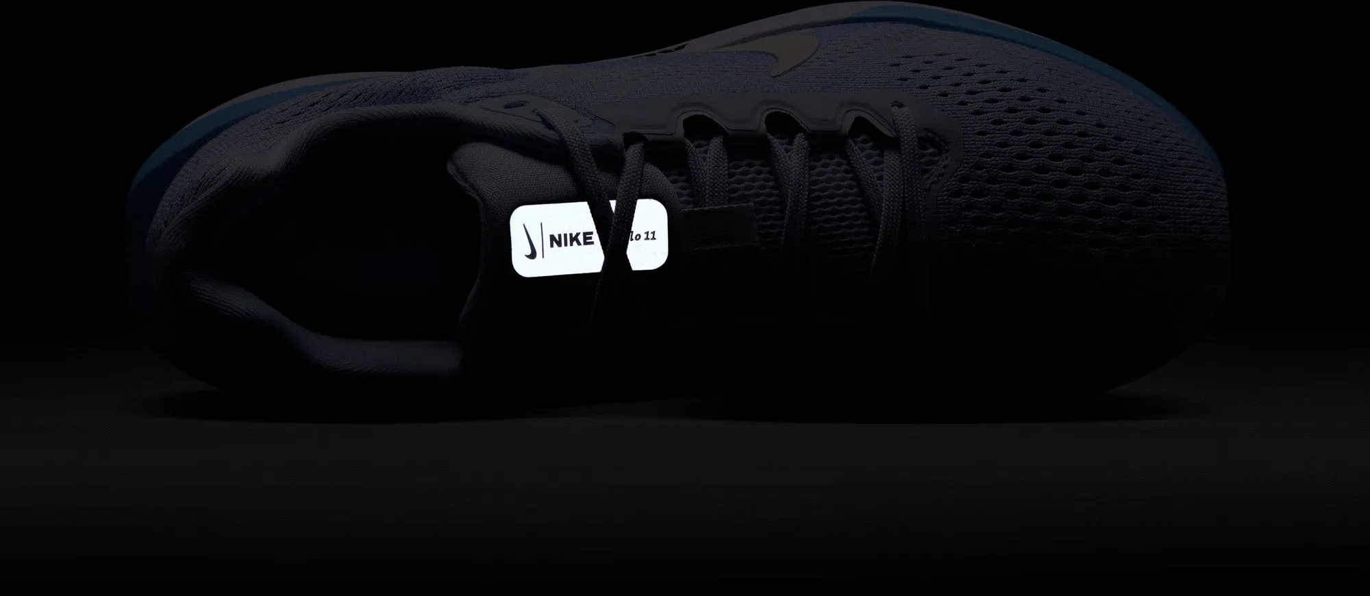 Nike Winflo 11 Damen Laufschuhe für die Straße