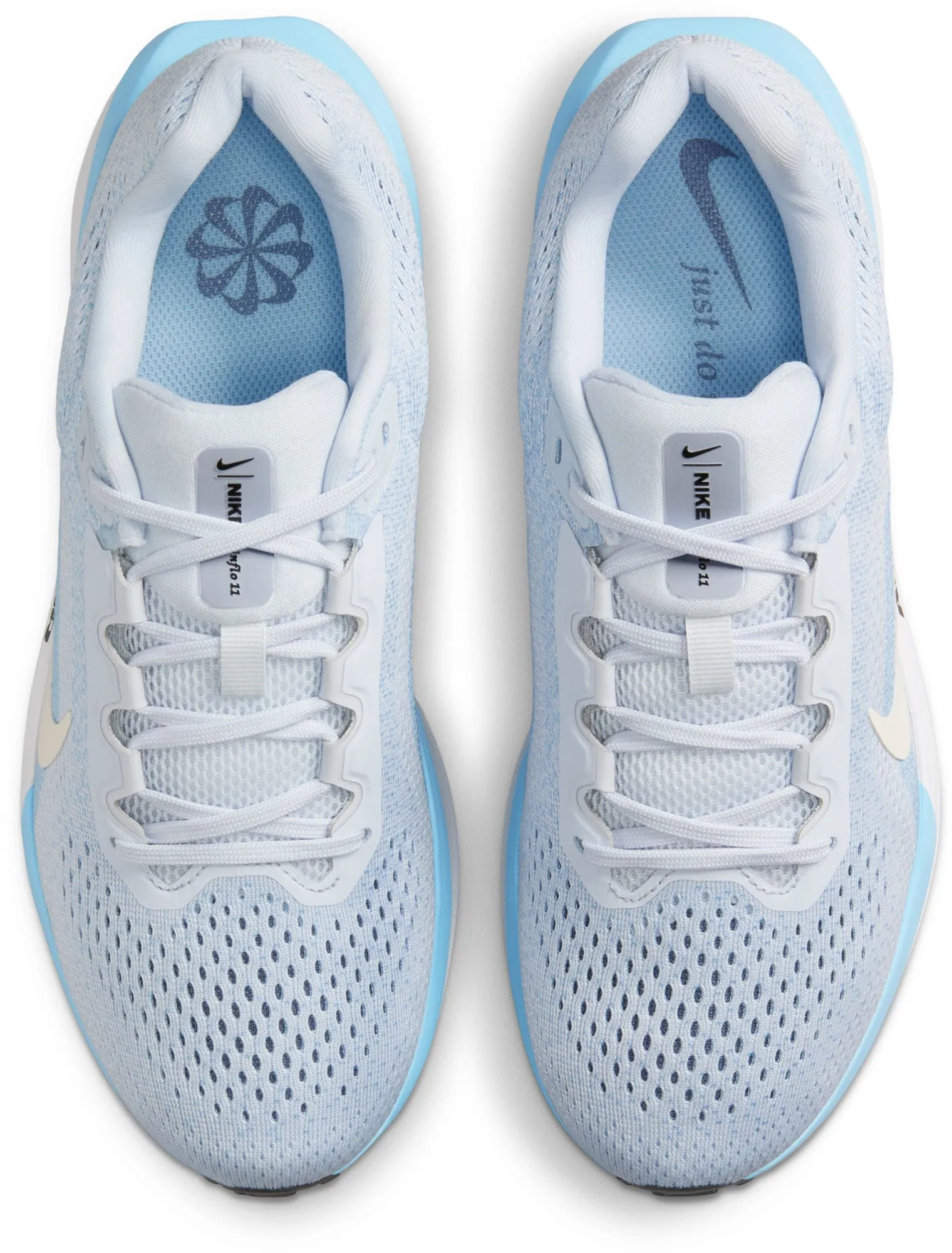 Nike Winflo 11 Damen Laufschuhe für die Straße