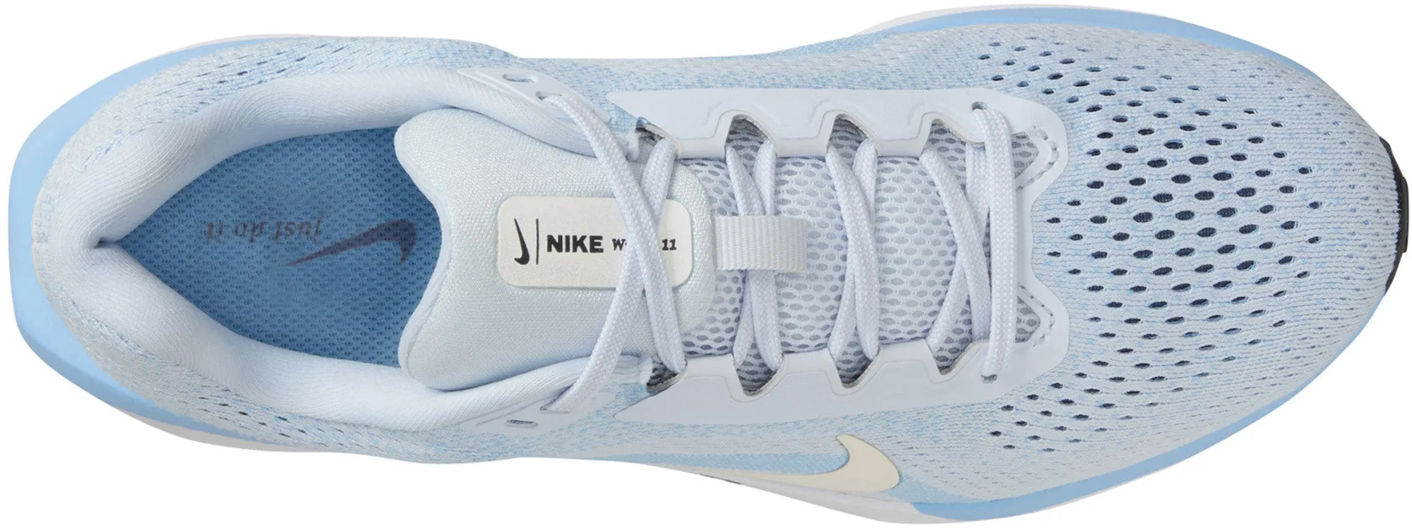 Nike Winflo 11 Damen Laufschuhe für die Straße