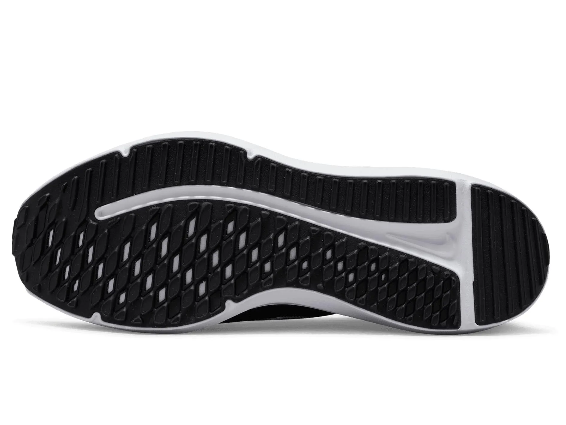 Nike Damen Downshifter 12 Straßenlaufschuhe <br> DD9294 001