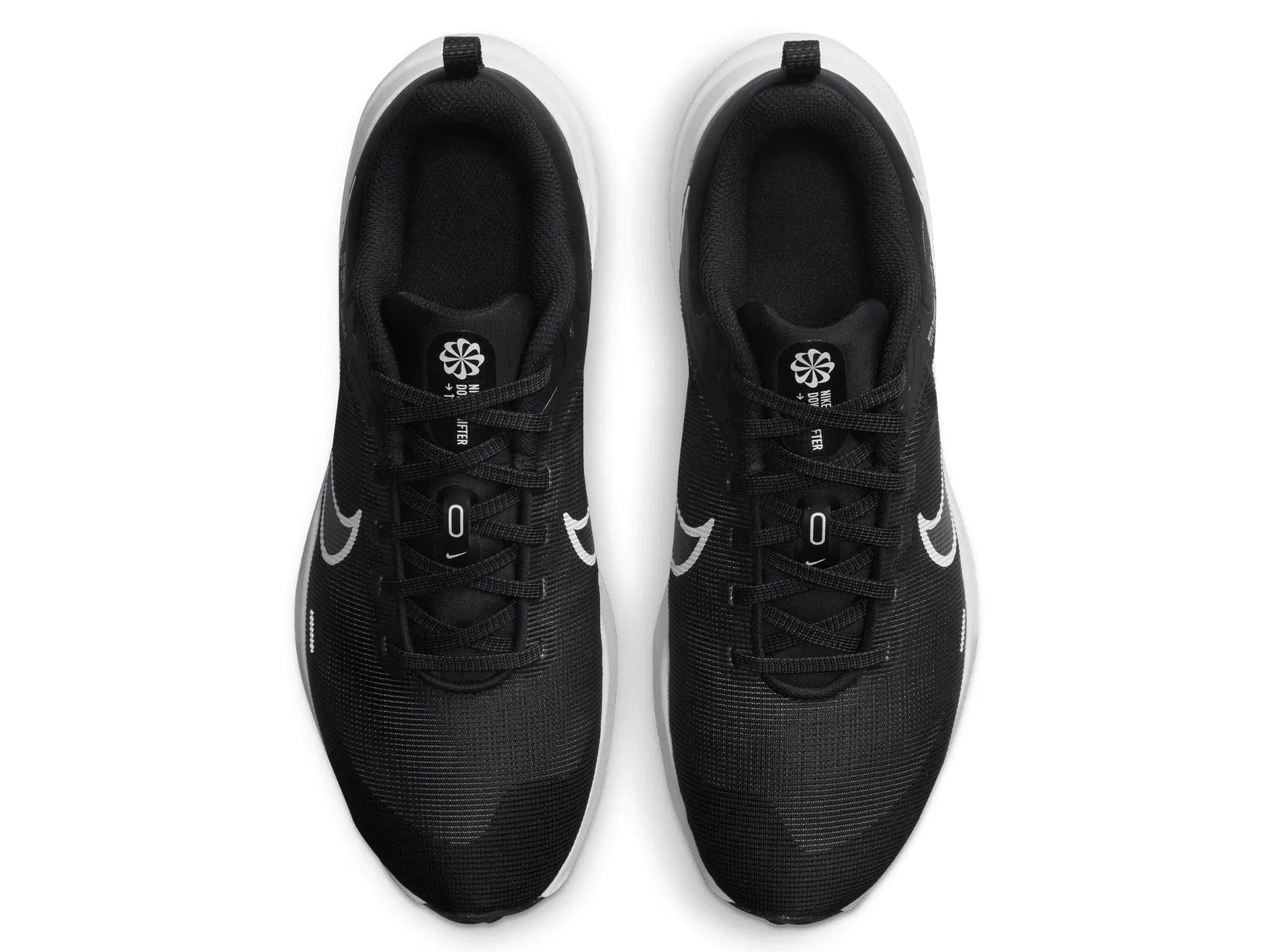 Nike Damen Downshifter 12 Straßenlaufschuhe <br> DD9294 001