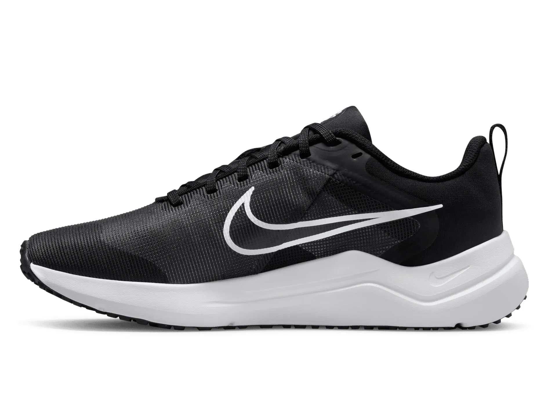 Nike Damen Downshifter 12 Straßenlaufschuhe <br> DD9294 001