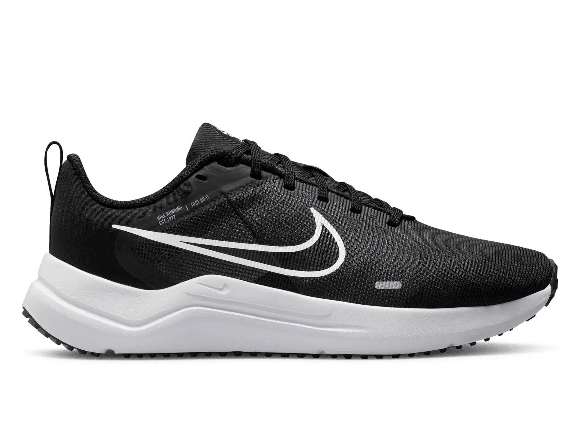 Nike Damen Downshifter 12 Straßenlaufschuhe <br> DD9294 001