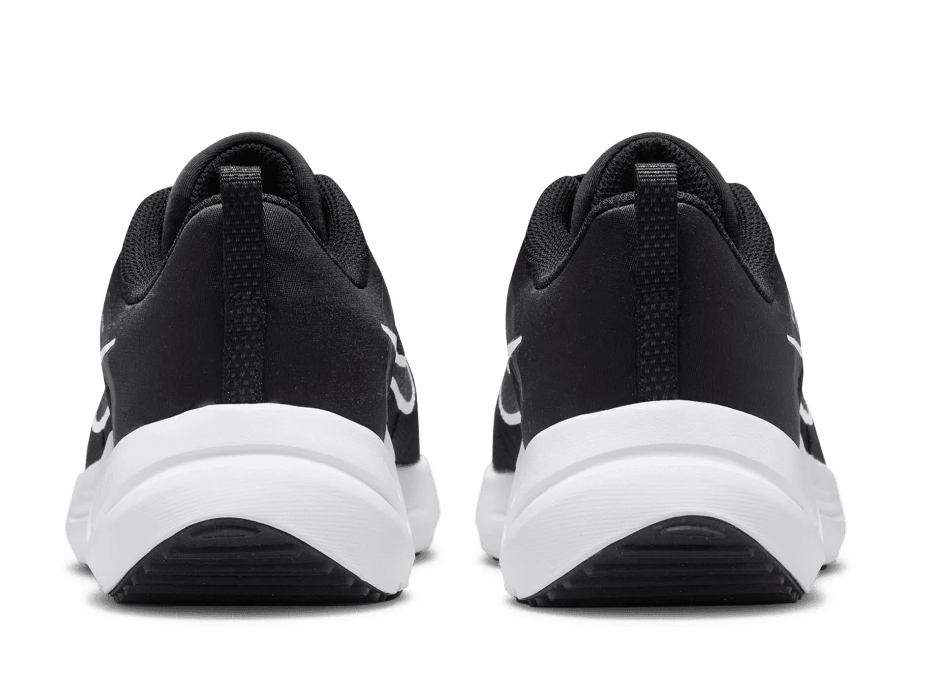 Nike Damen Downshifter 12 Straßenlaufschuhe <br> DD9294 001