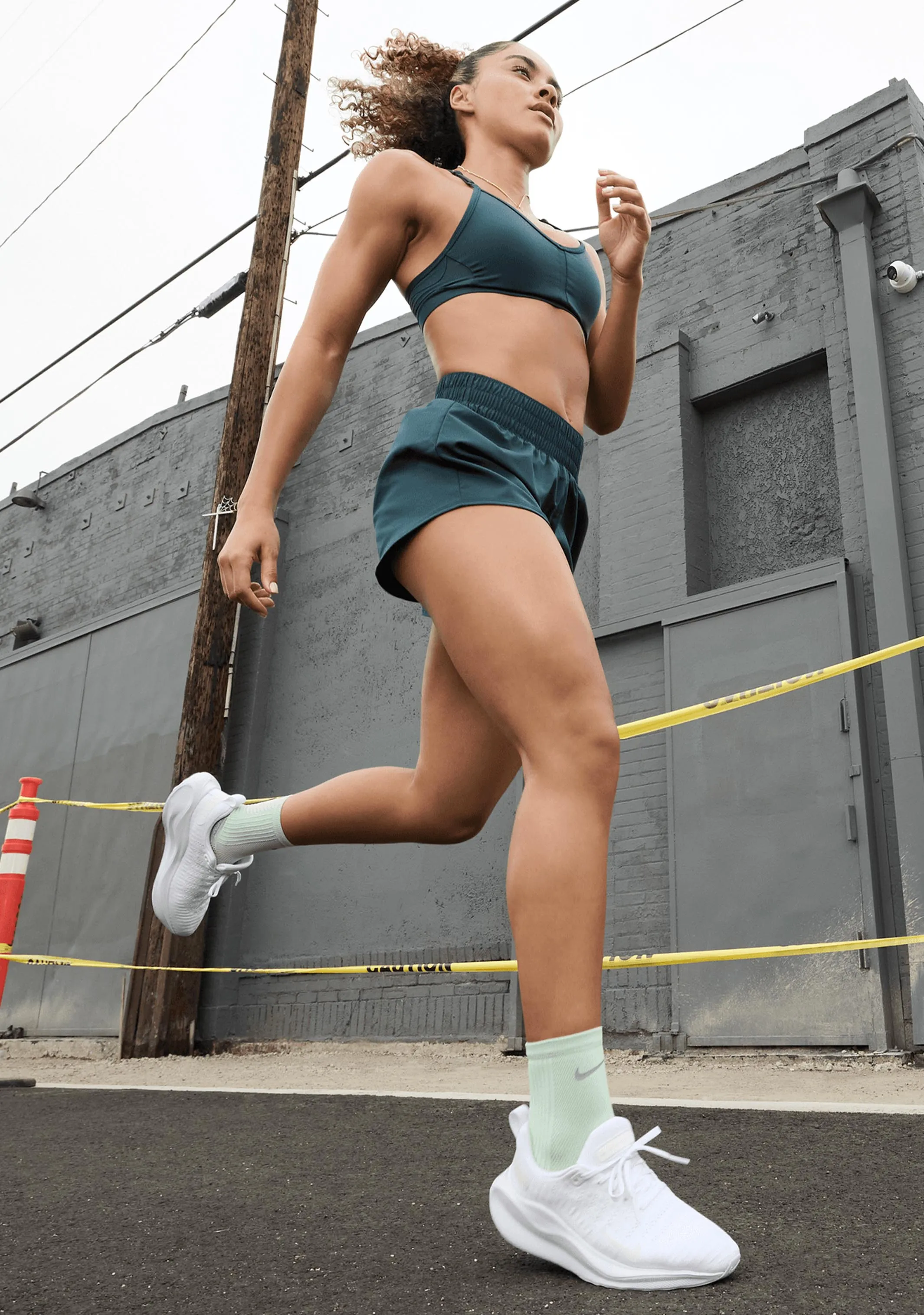 Nike Women's InfinityRN 4