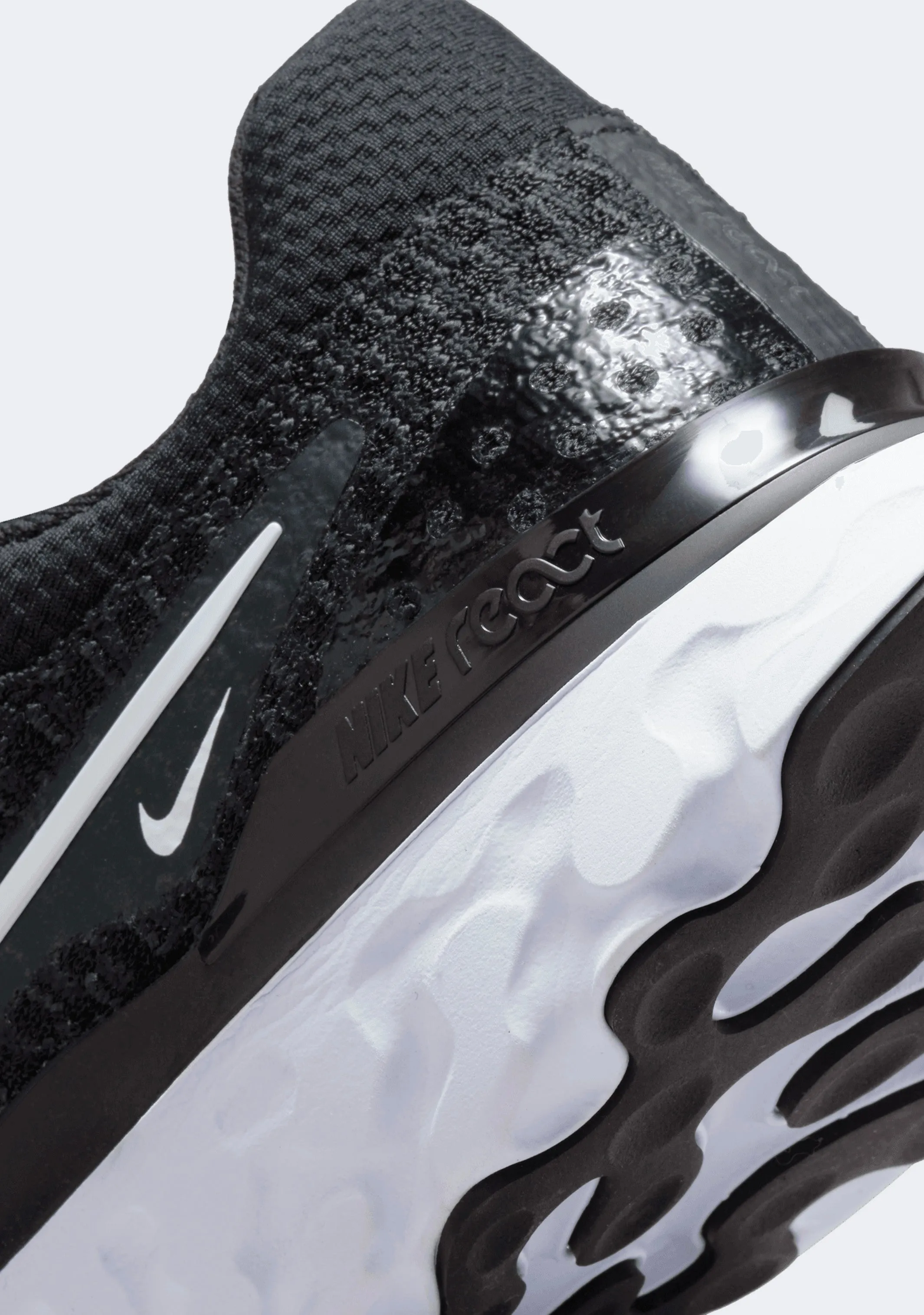 Nike Damen React Infinity Straßenlaufschuh FK 3