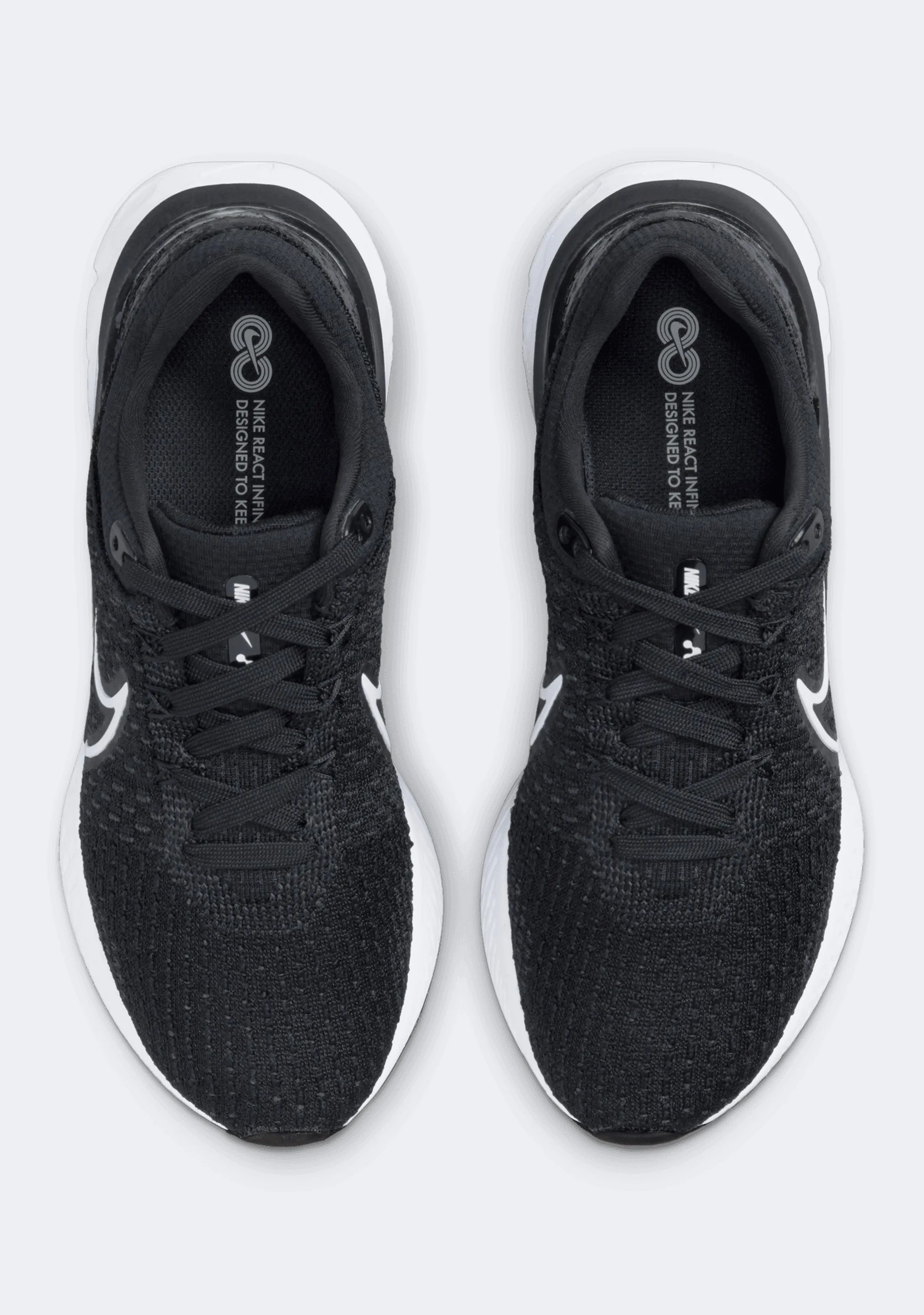 Nike Damen React Infinity Straßenlaufschuh FK 3