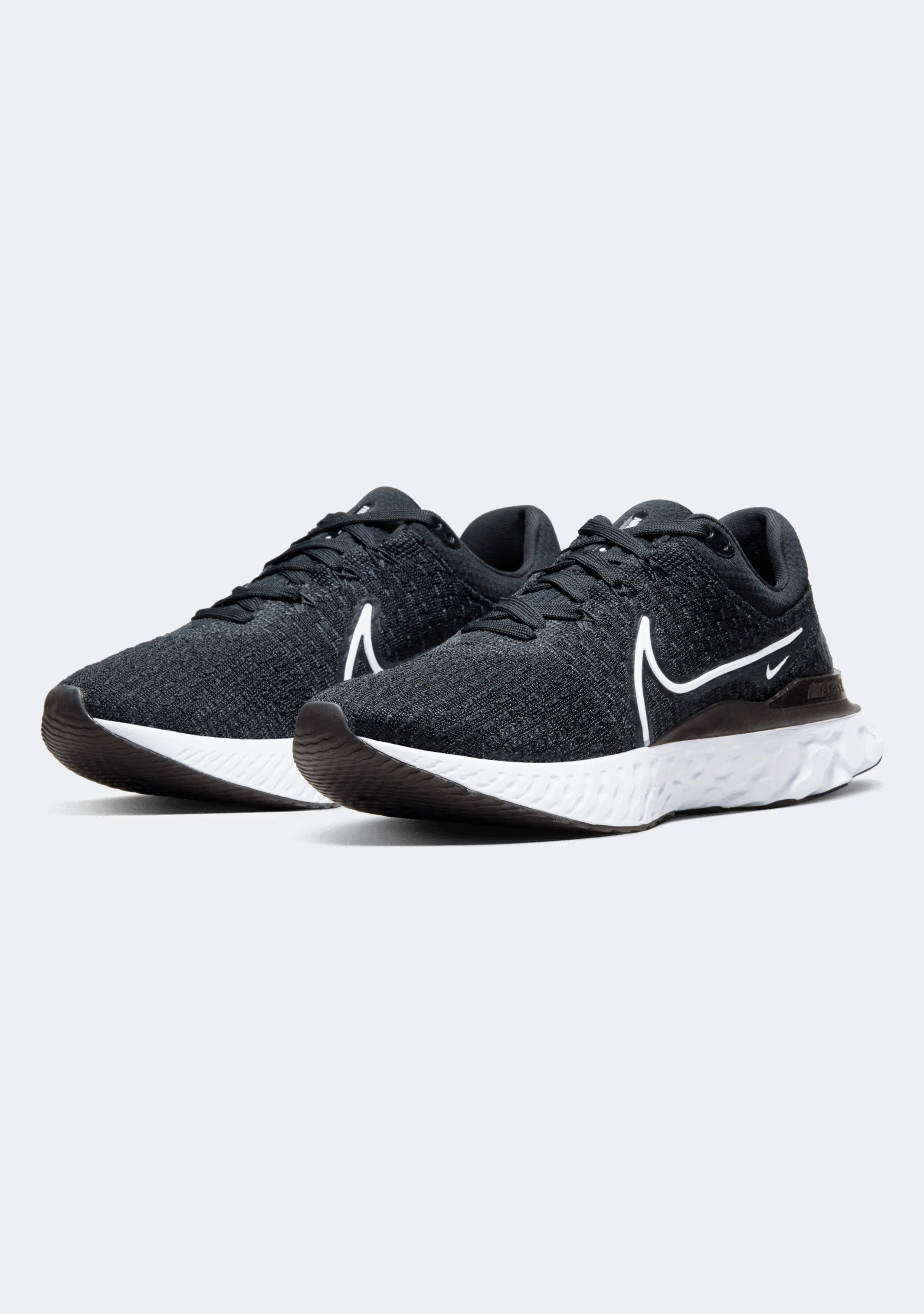 Nike Damen React Infinity Straßenlaufschuh FK 3