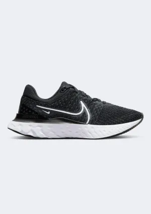 Nike Damen React Infinity Straßenlaufschuh FK 3