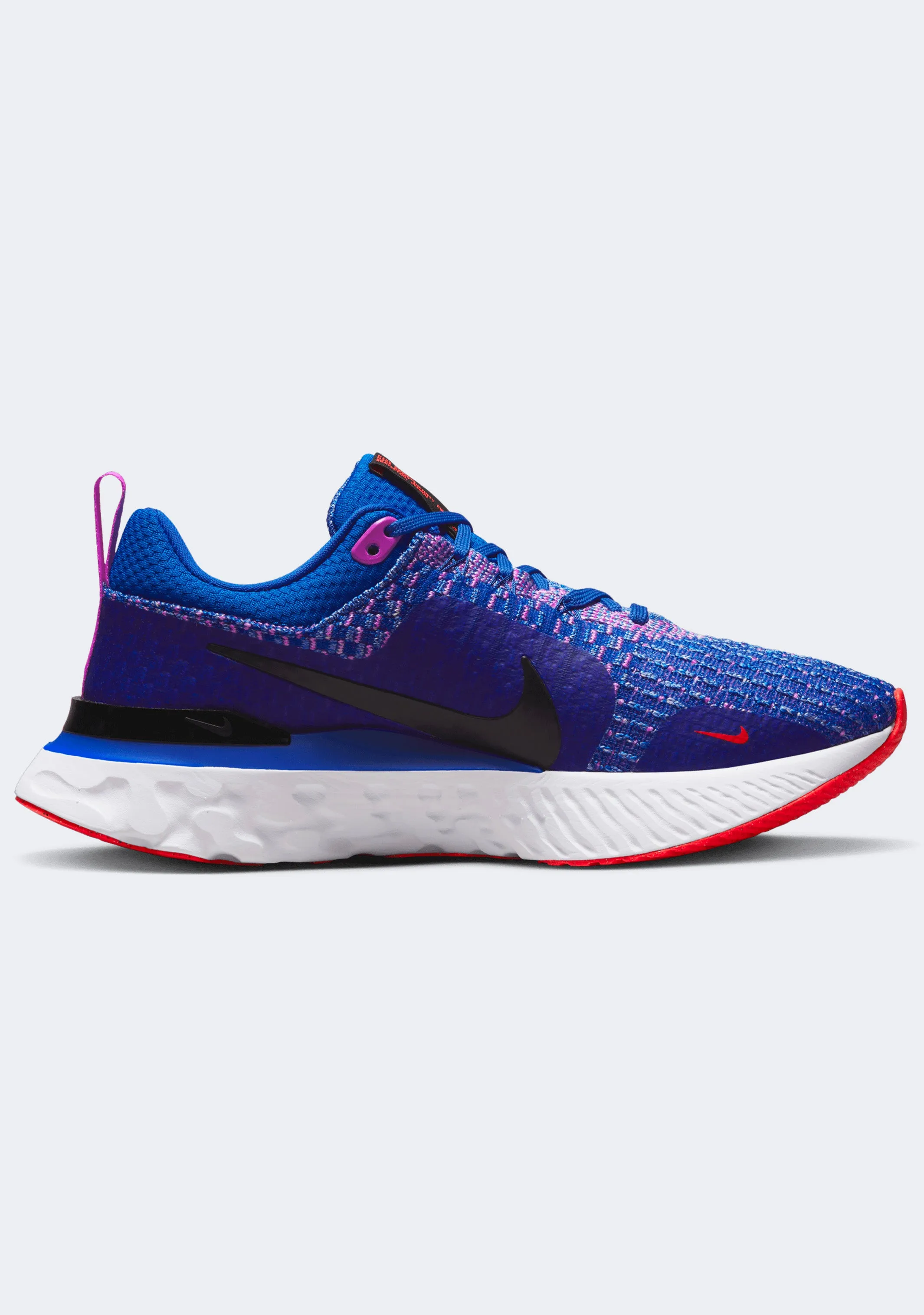 Nike Women's React Infinity Run Flyknit 3