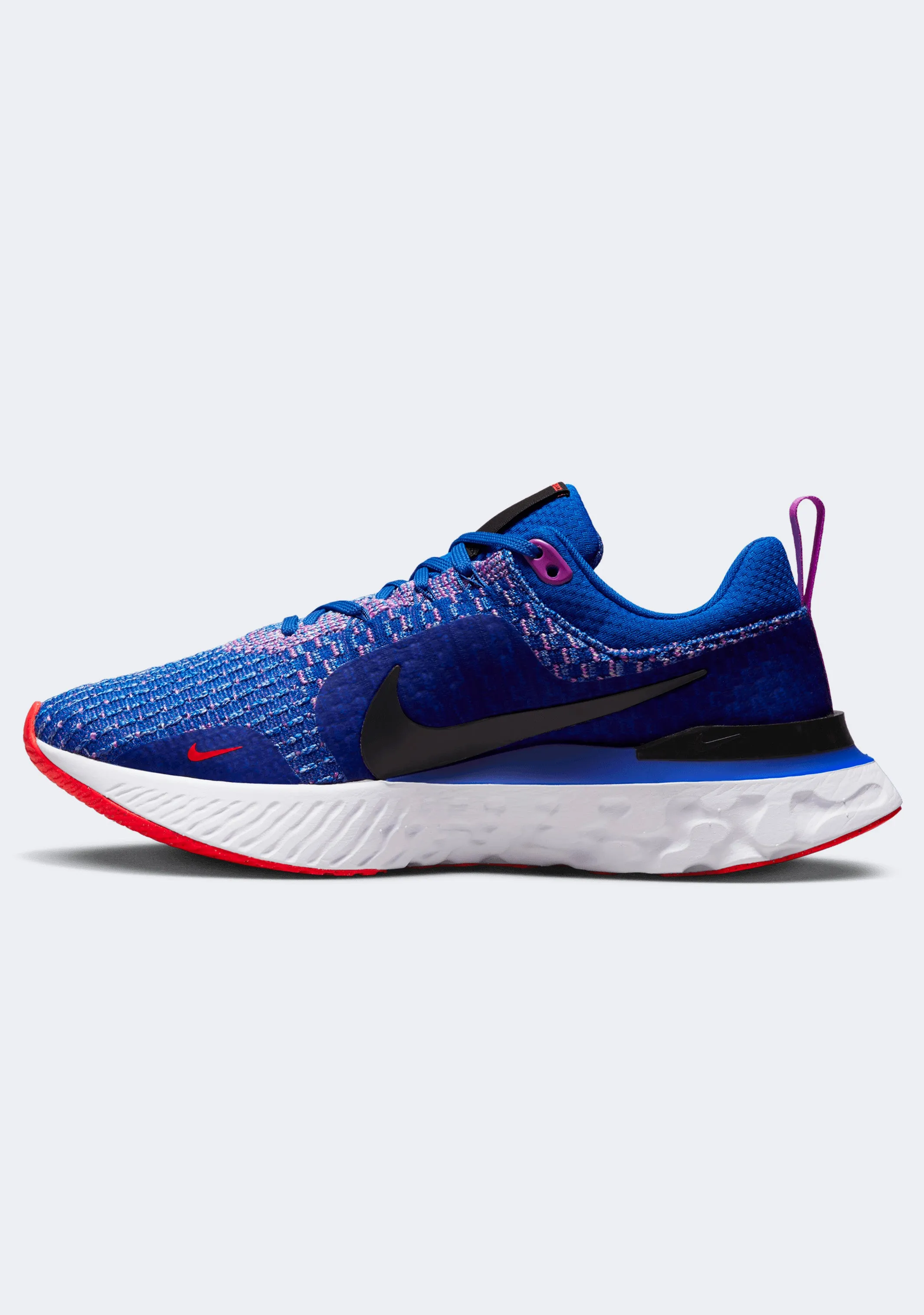 Nike Women's React Infinity Run Flyknit 3