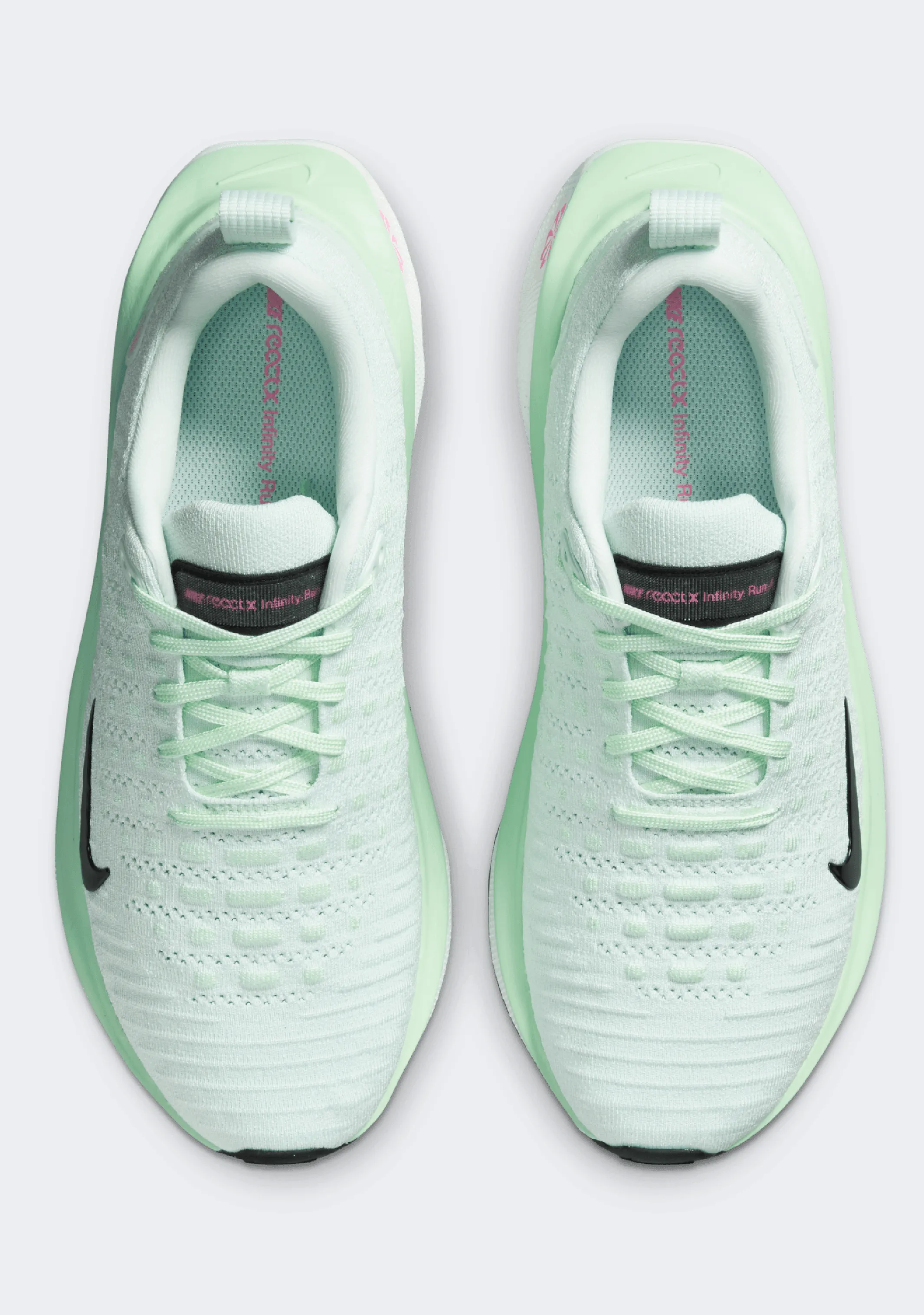 Nike Women's Reactx Infinity RUN 4