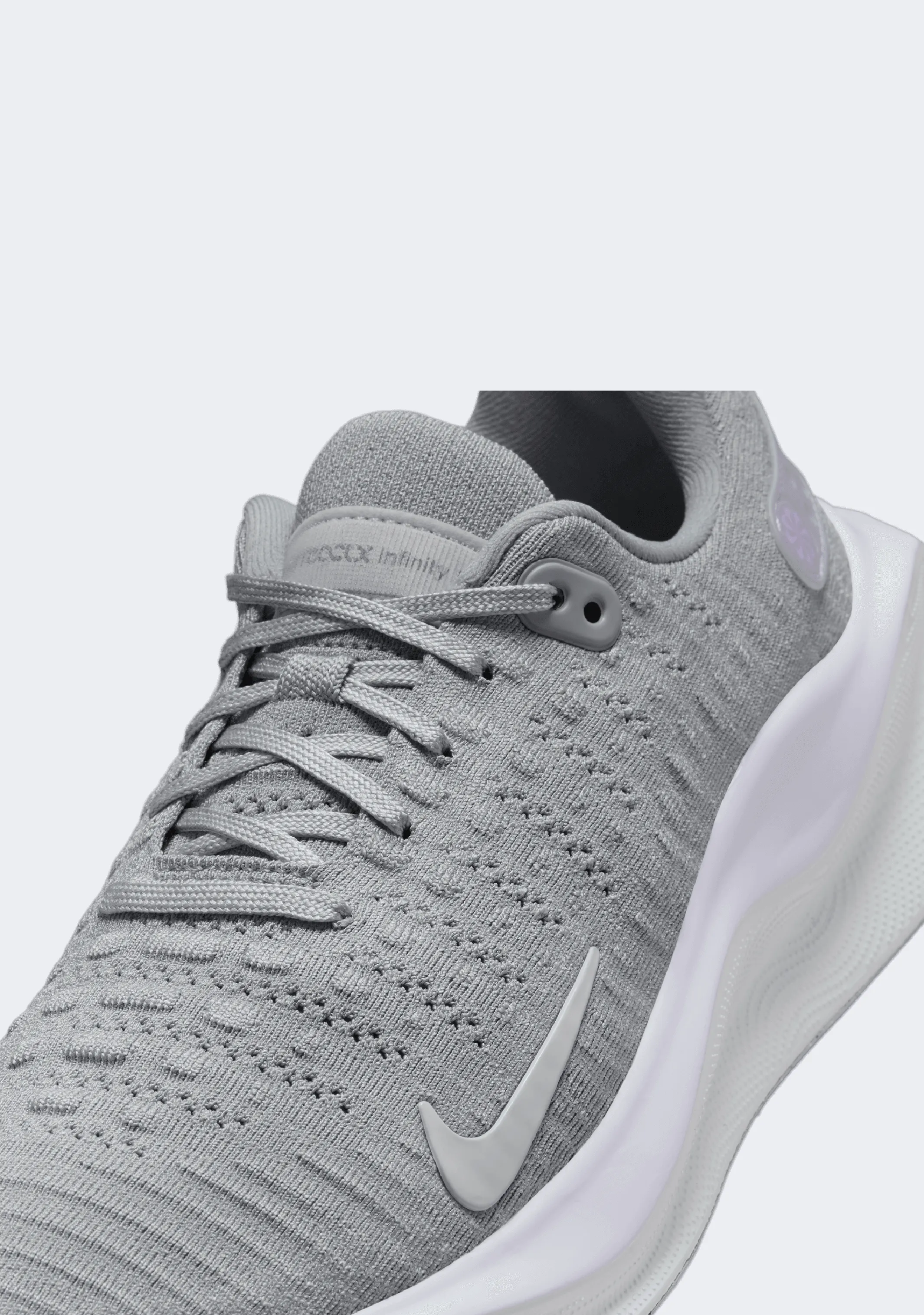Nike Women's Reactx Infinity RUN 4