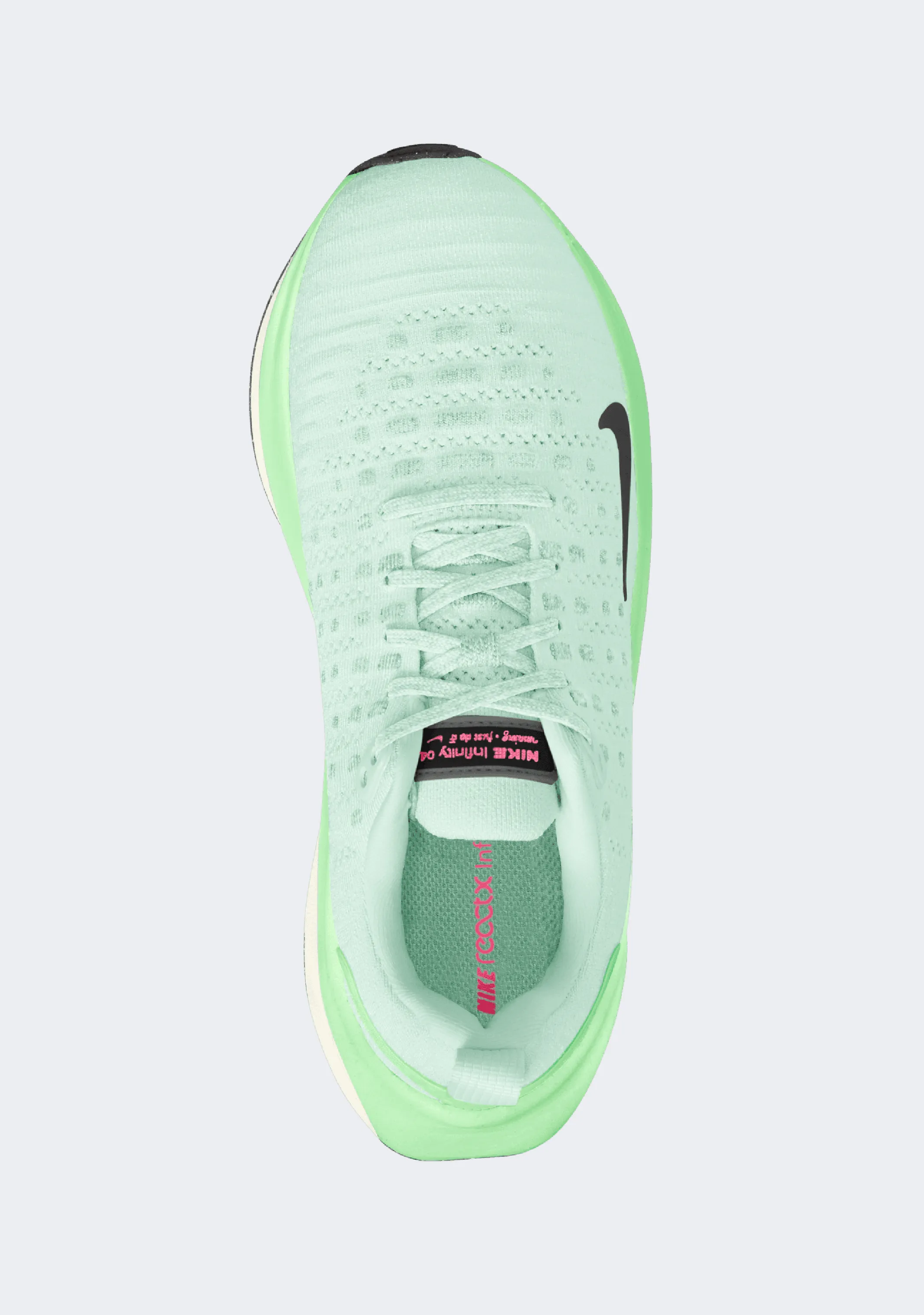 Nike Women's Reactx Infinity RUN 4