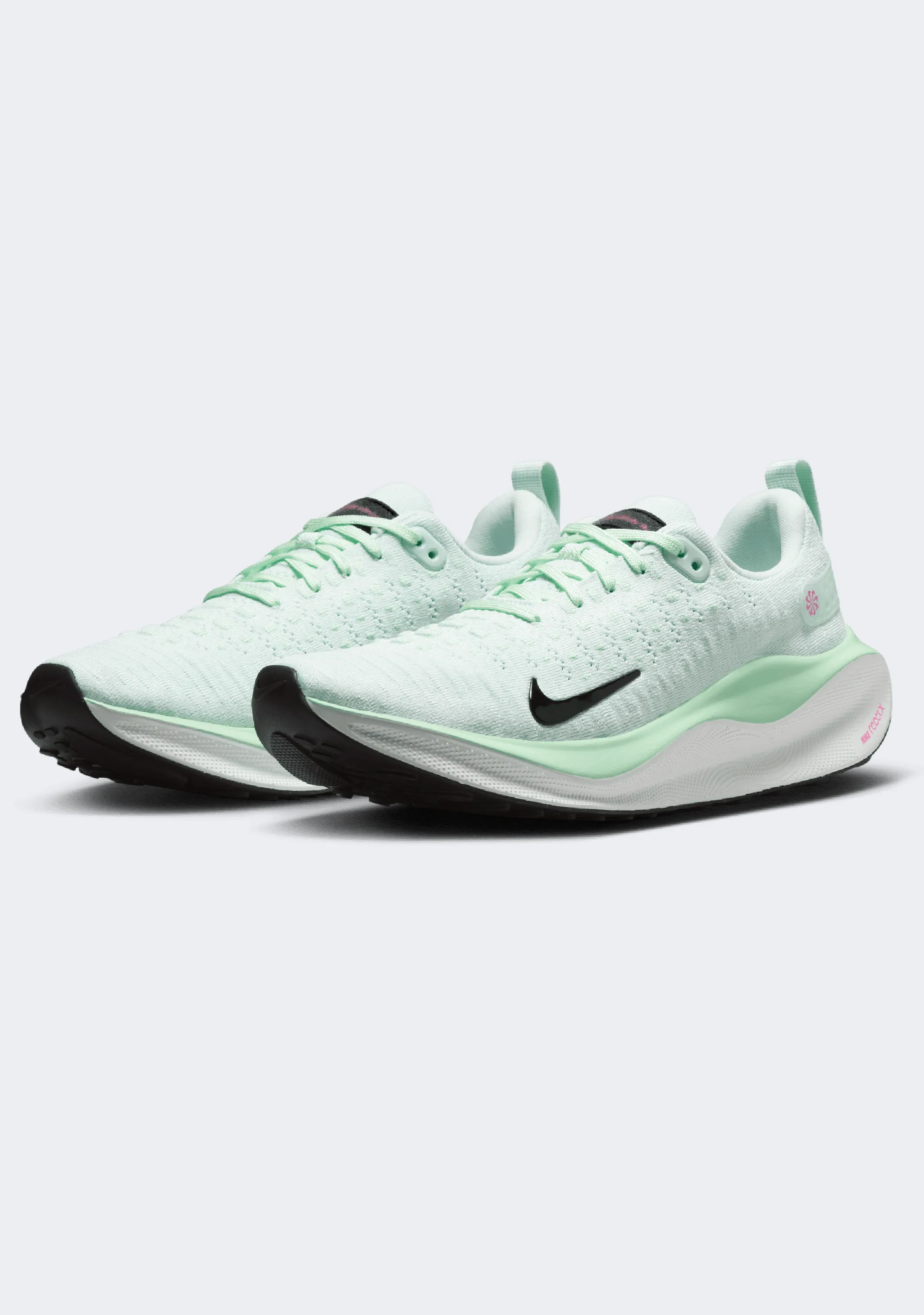 Nike Women's Reactx Infinity RUN 4