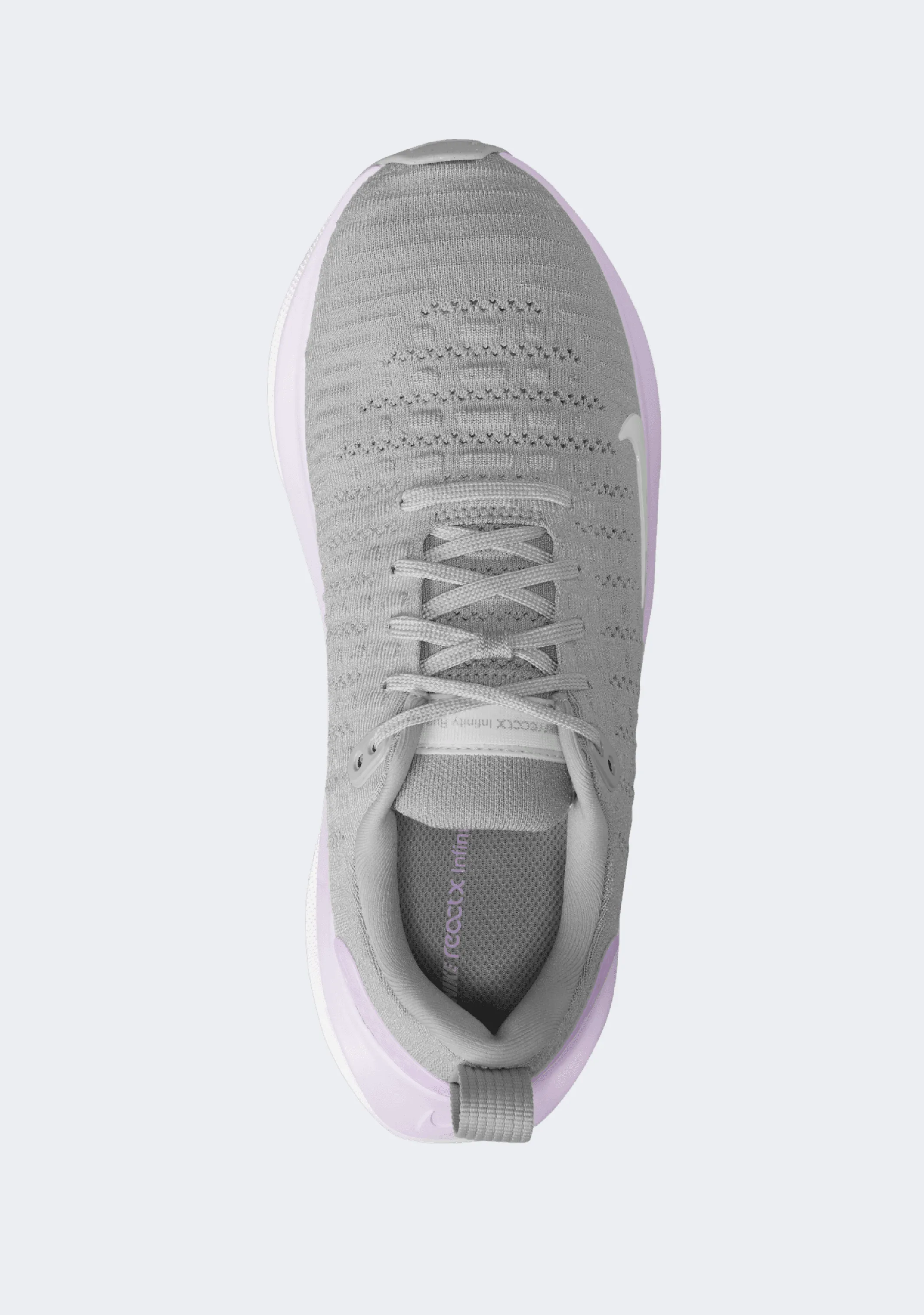 Nike Women's Reactx Infinity RUN 4