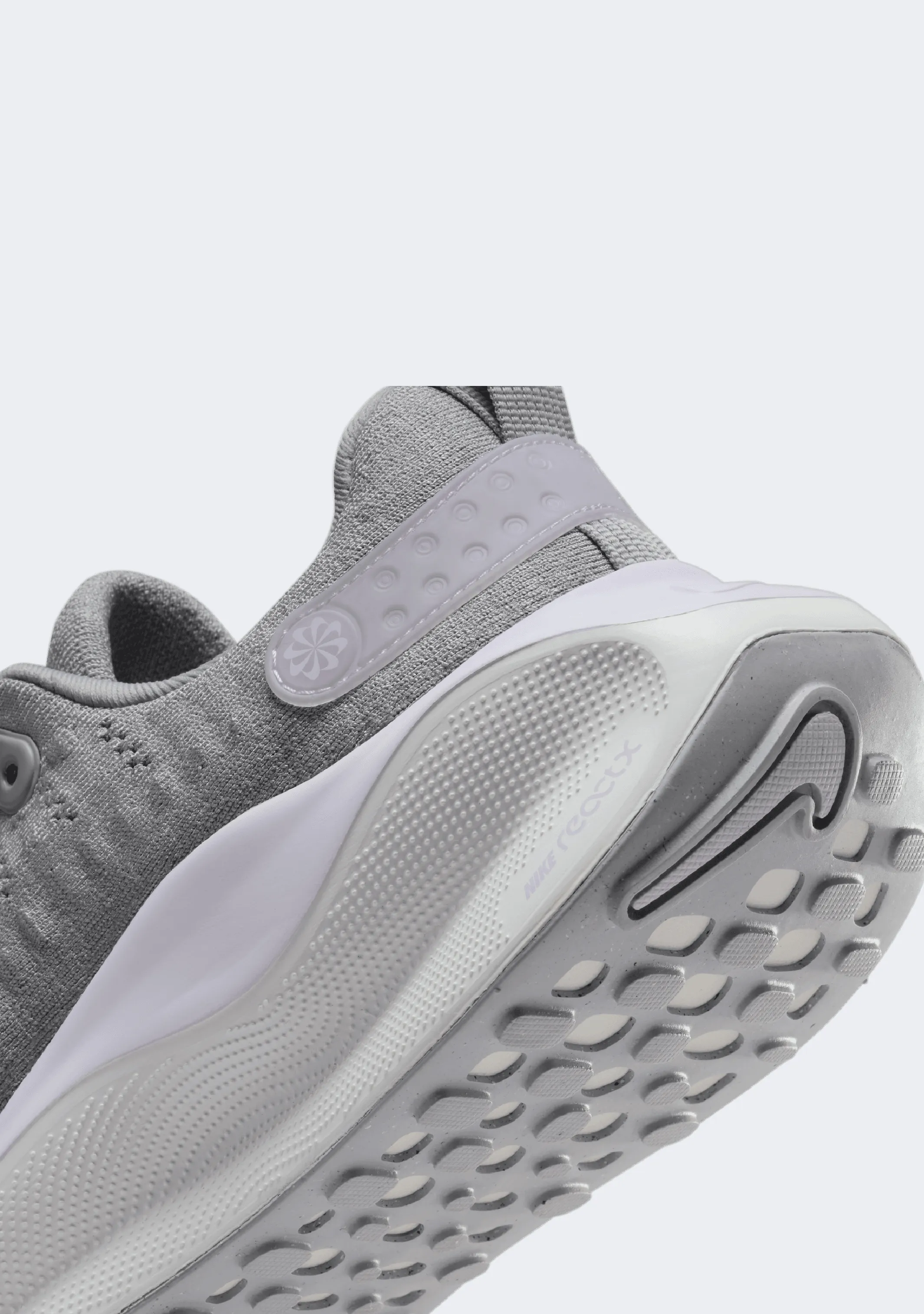 Nike Women's Reactx Infinity RUN 4
