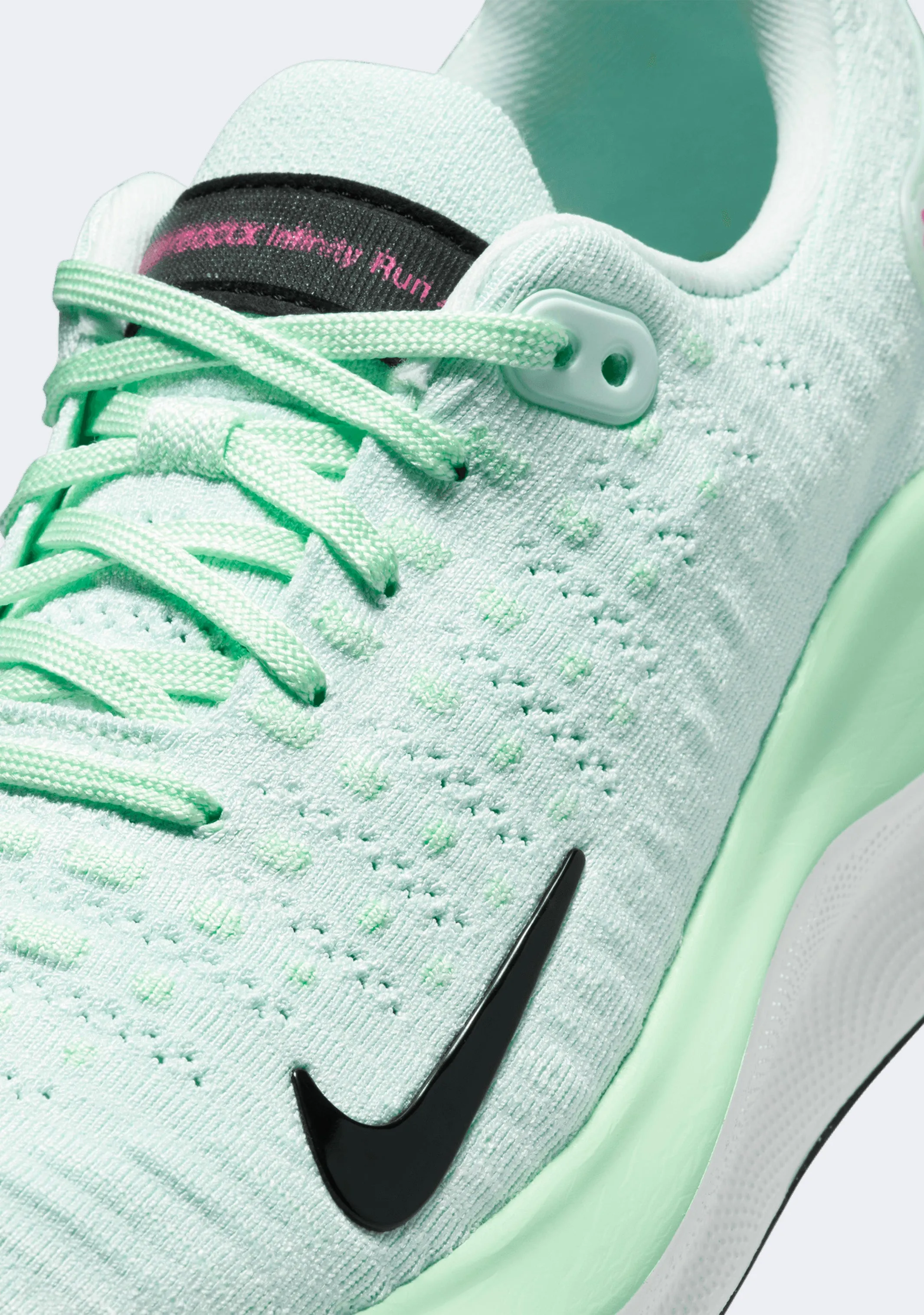 Nike Women's Reactx Infinity RUN 4