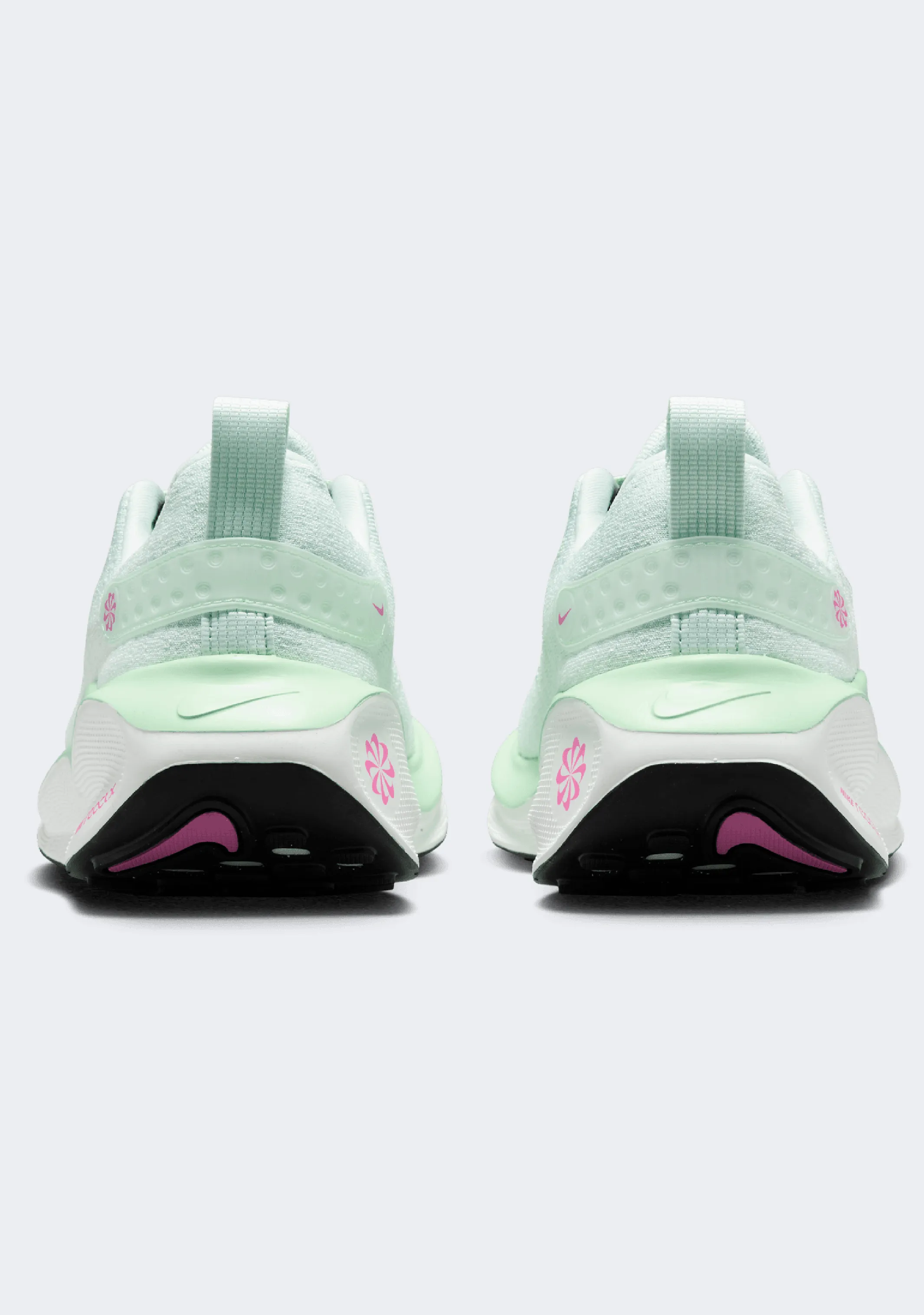 Nike Women's Reactx Infinity RUN 4