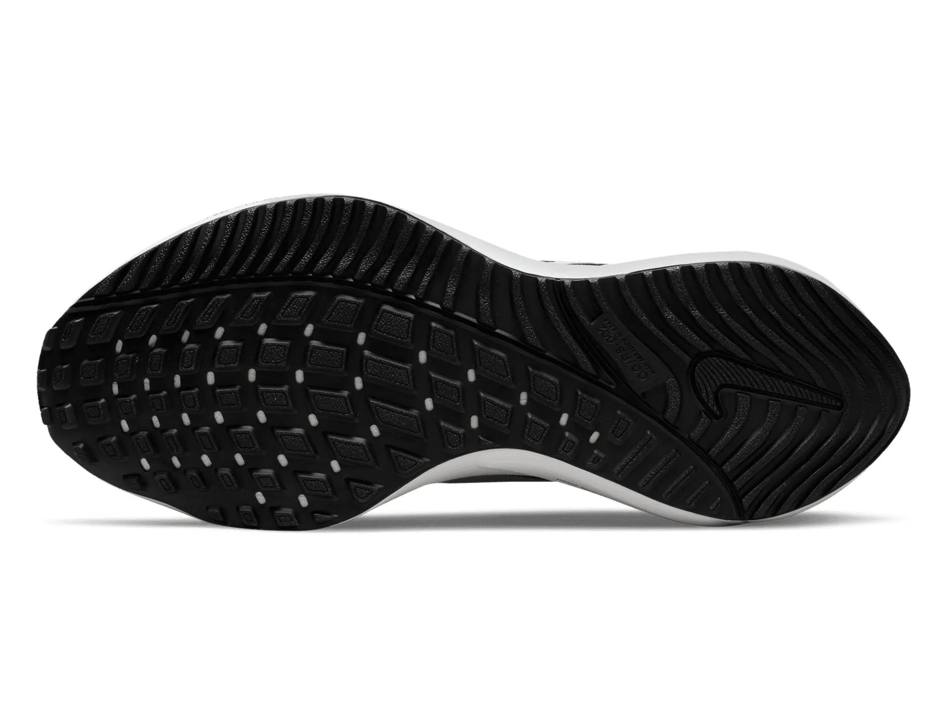 Nike Damen Straßenlaufschuhe Vomero 16