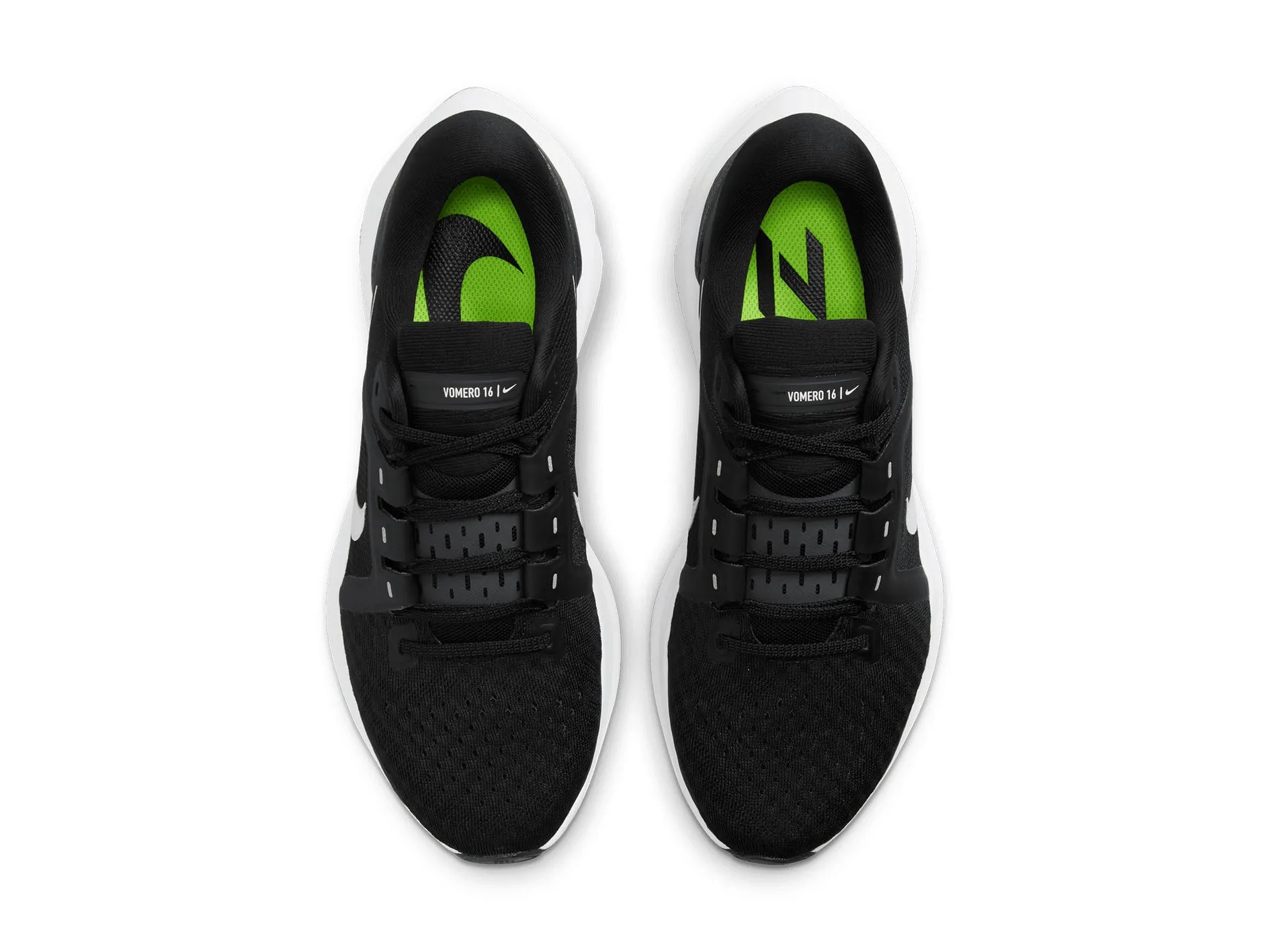 Nike Damen Straßenlaufschuhe Vomero 16