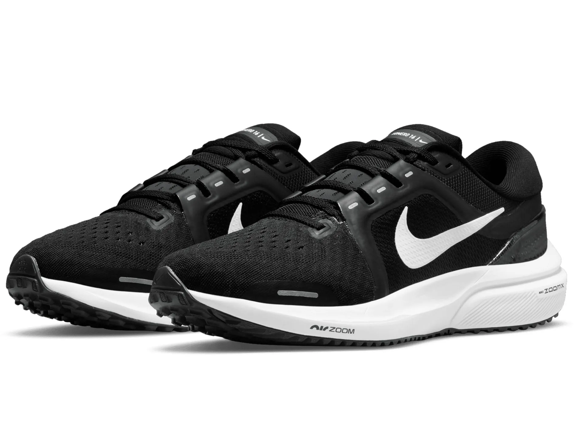 Nike Damen Straßenlaufschuhe Vomero 16