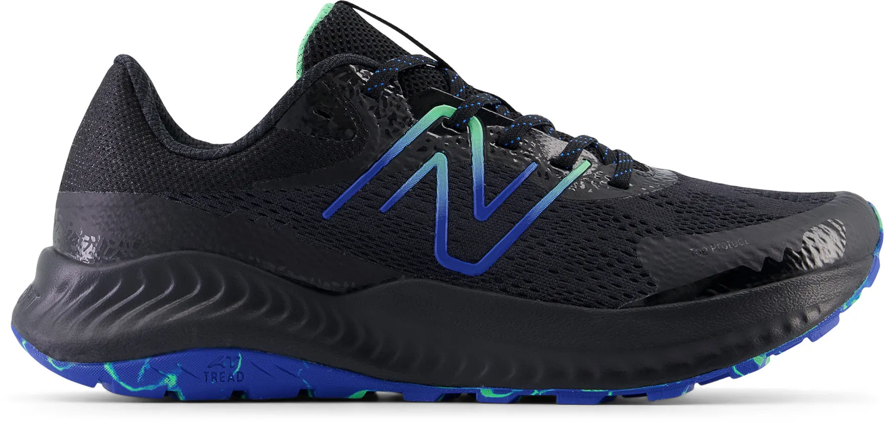 Nitrel V5 Trailrunning-Schuhe (Weite 2E)