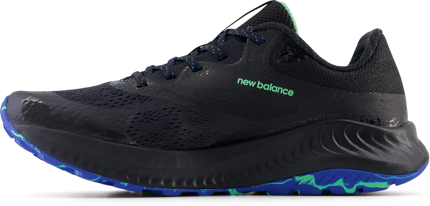 Nitrel V5 Trailrunning-Schuhe (Weite 2E)