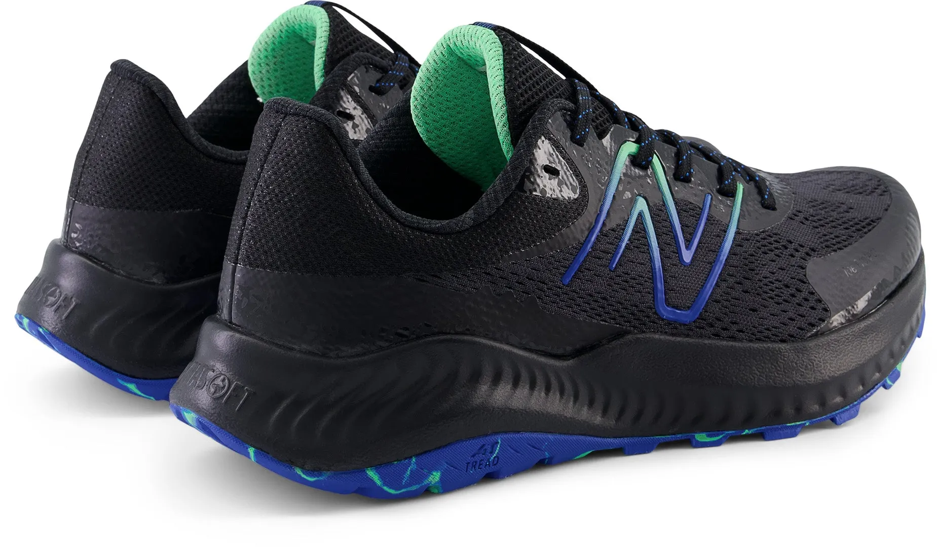 Nitrel V5 Trailrunning-Schuhe (Weite 2E)