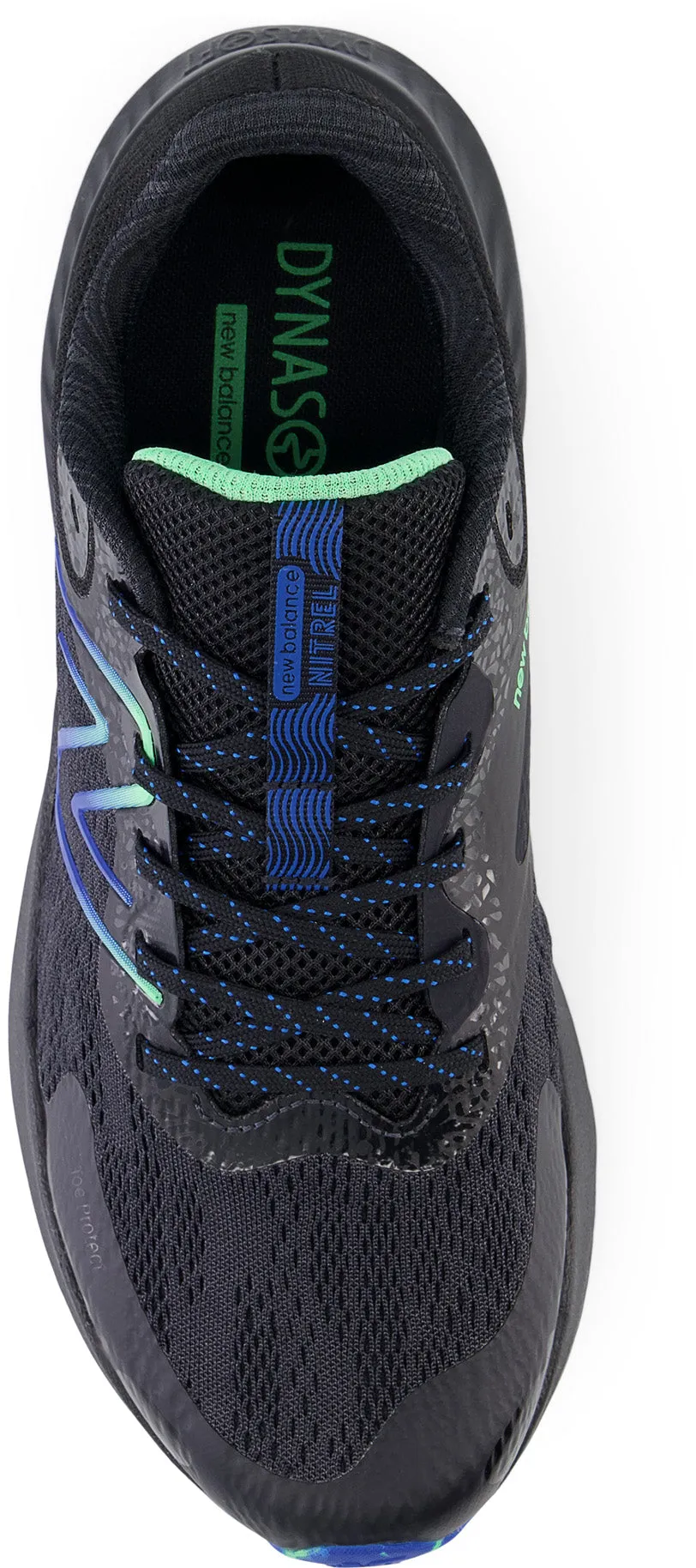 Nitrel V5 Trailrunning-Schuhe (Weite 2E)