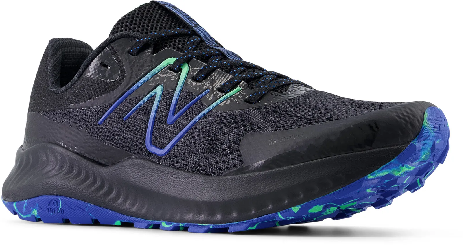 Nitrel V5 Trailrunning-Schuhe (Weite 2E)