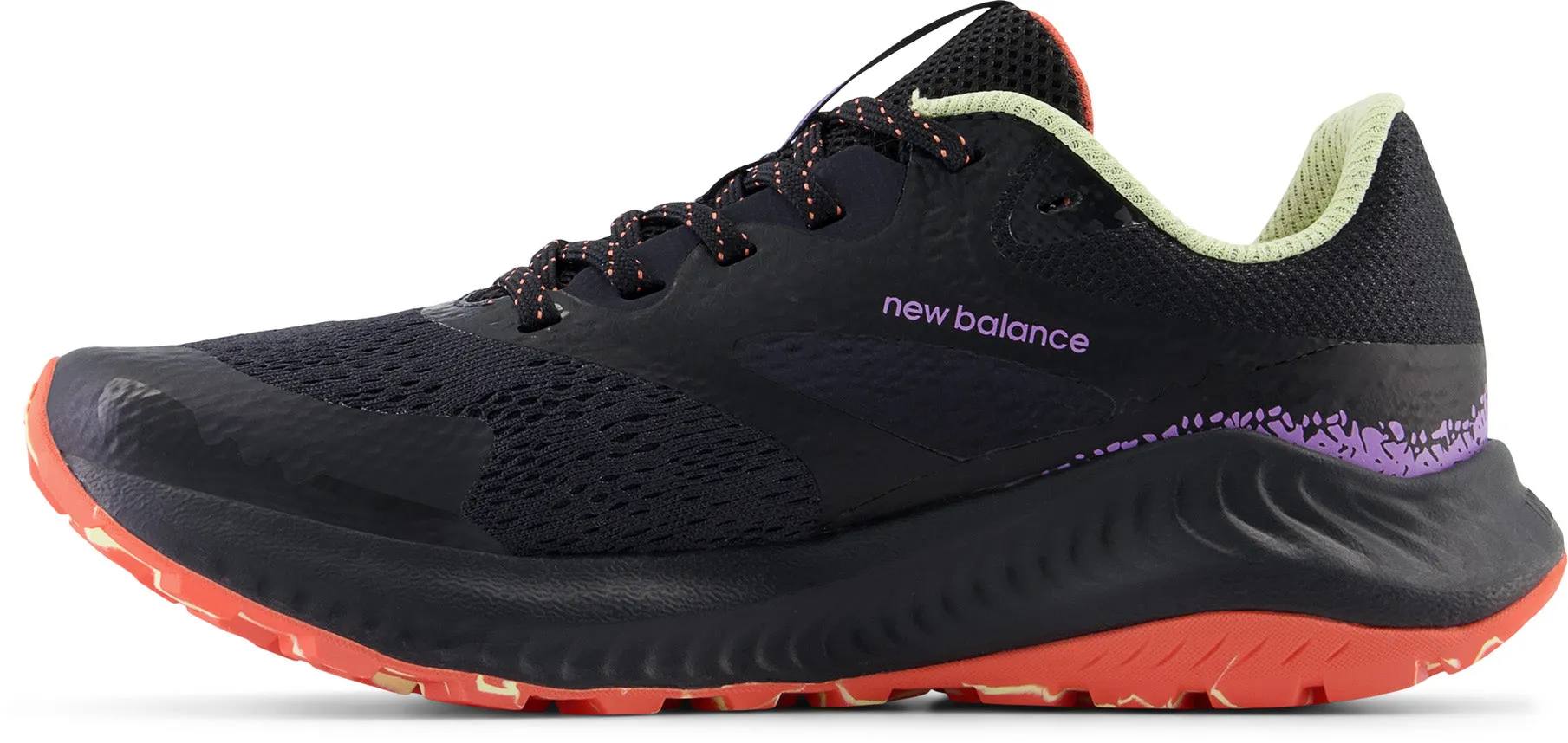 Nitrel V5 Trailrunning-Schuhe (Weite D)