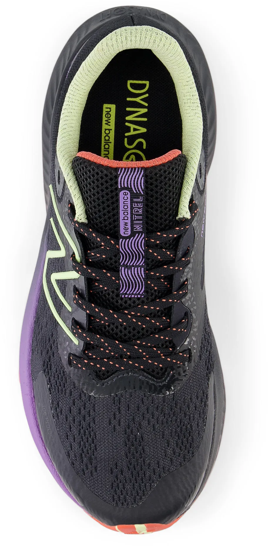 Nitrel V5 Trailrunning-Schuhe (Weite D)