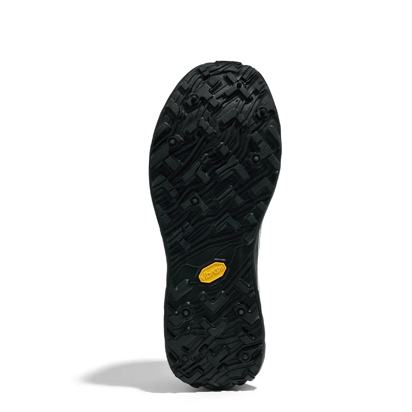 Norda The 002 Trainer Alpinweiß