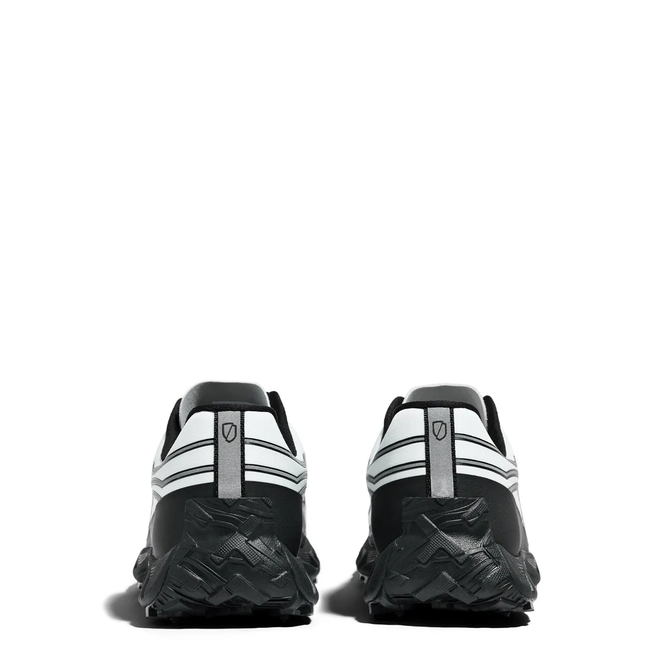 Norda The 002 Trainer Alpinweiß