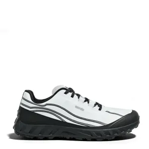 Norda The 002 Trainer Alpinweiß