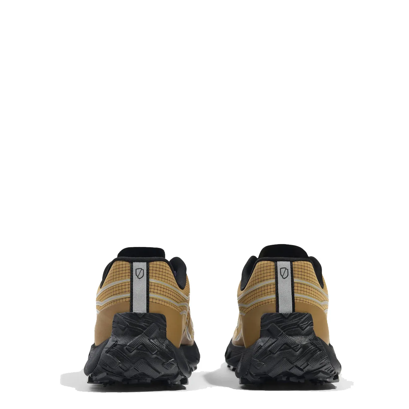 Norda The 002 Trainer Eiche