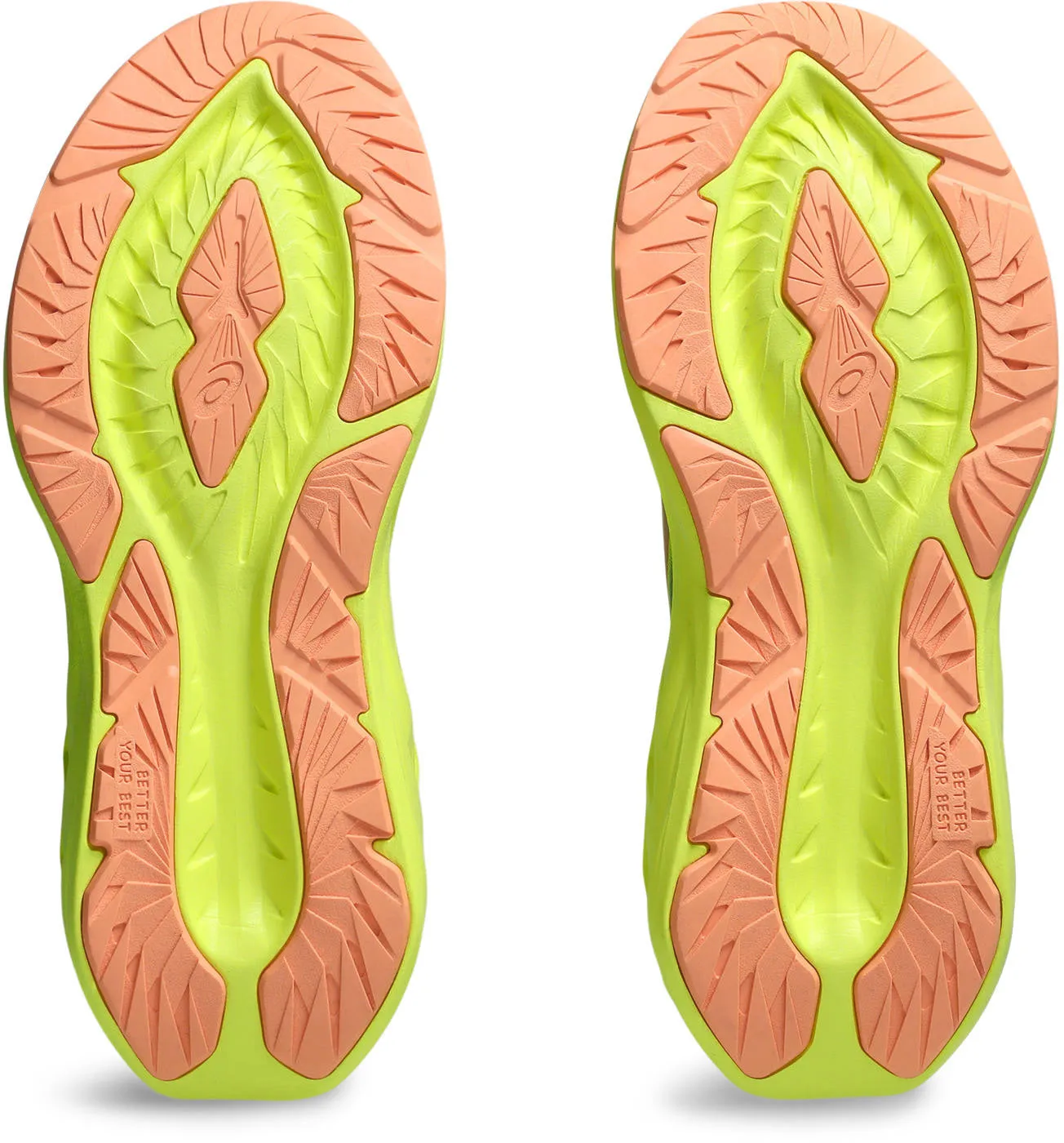 Novablast 4 GS Laufschuhe für Kinder