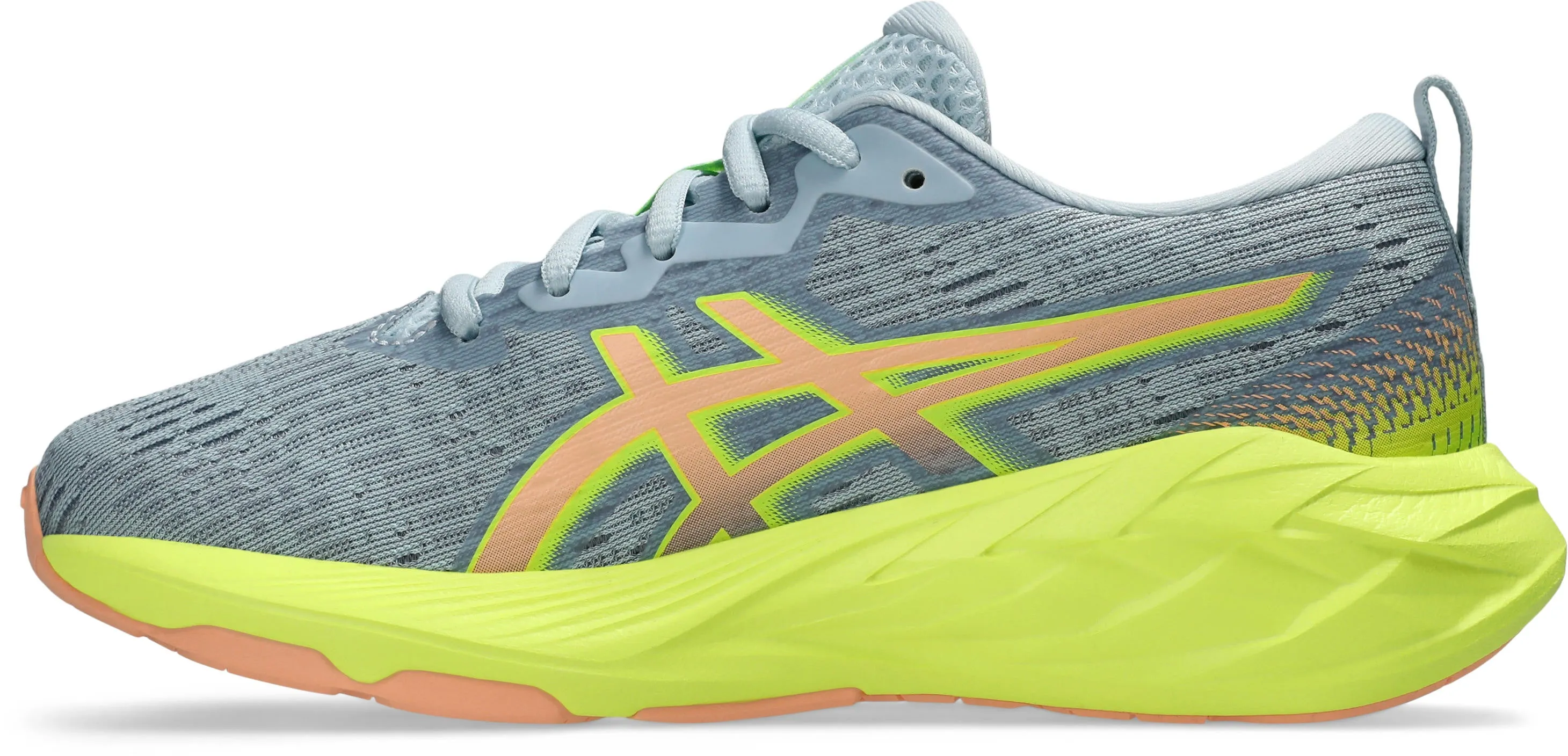 Novablast 4 GS Laufschuhe für Kinder
