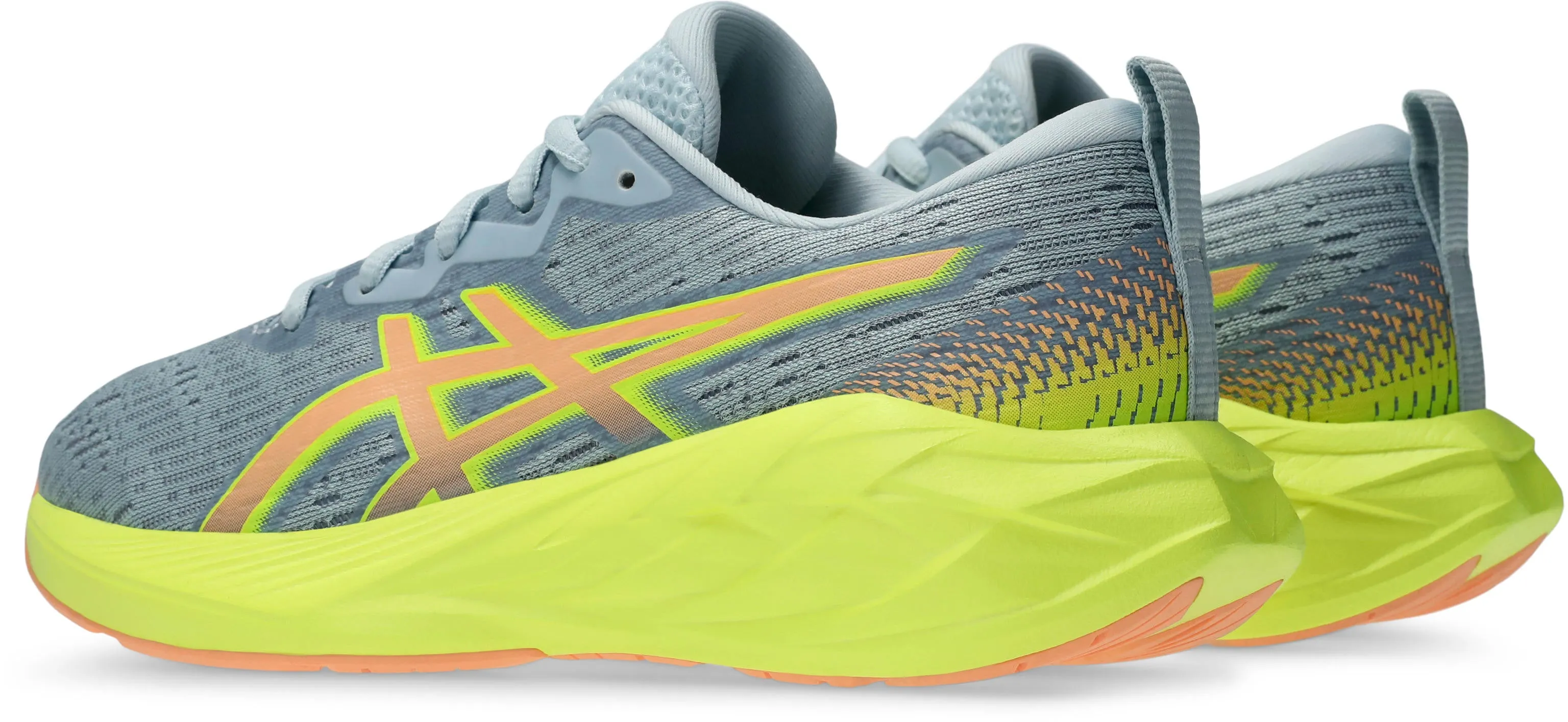 Novablast 4 GS Laufschuhe für Kinder