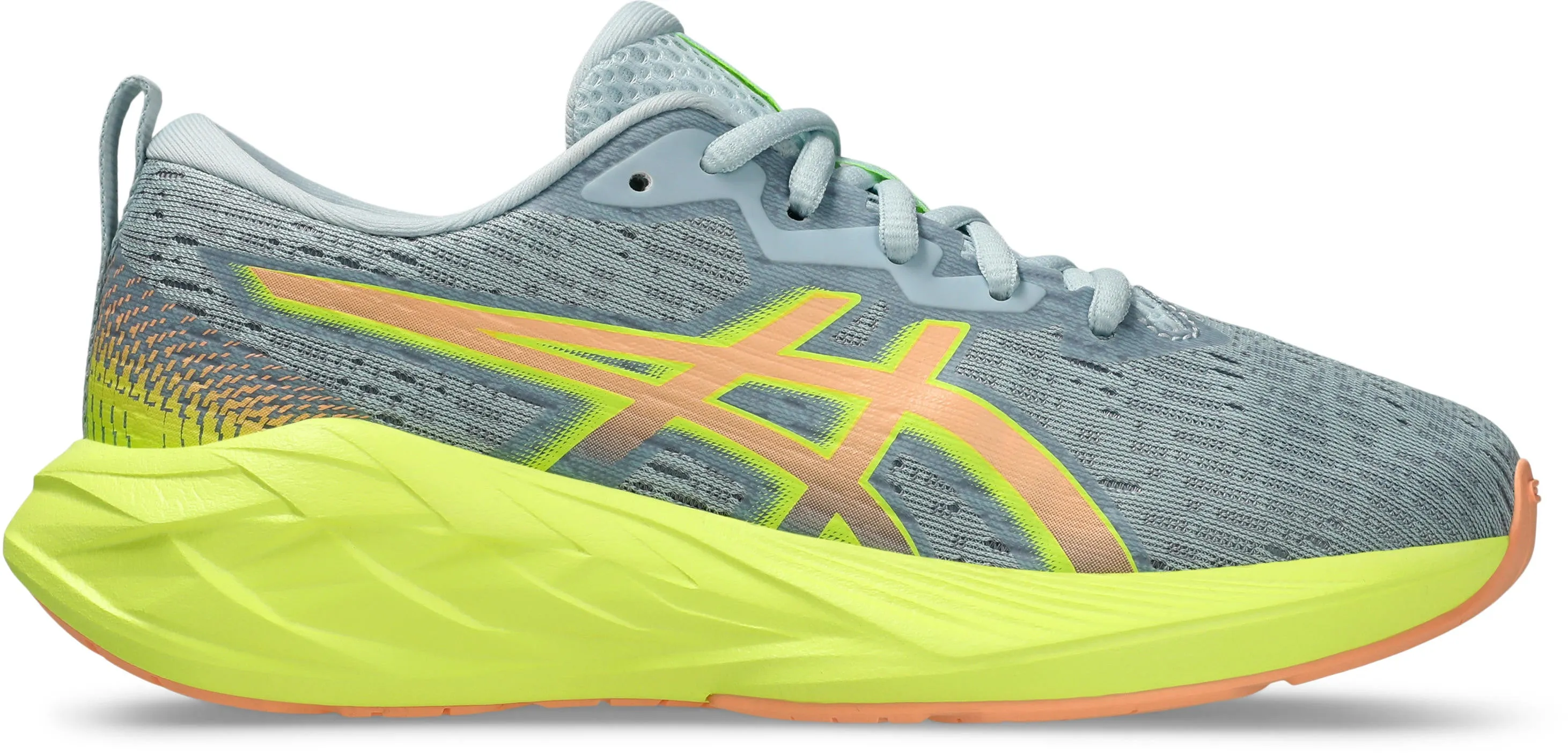 Novablast 4 GS Laufschuhe für Kinder