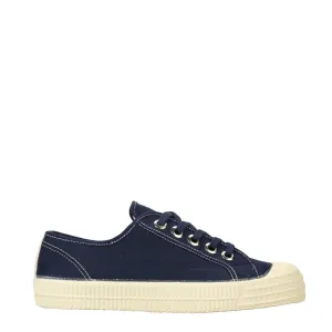 Novesta Star Master Kontrastnaht-Trainer Marineblau / Beige / Ecru
