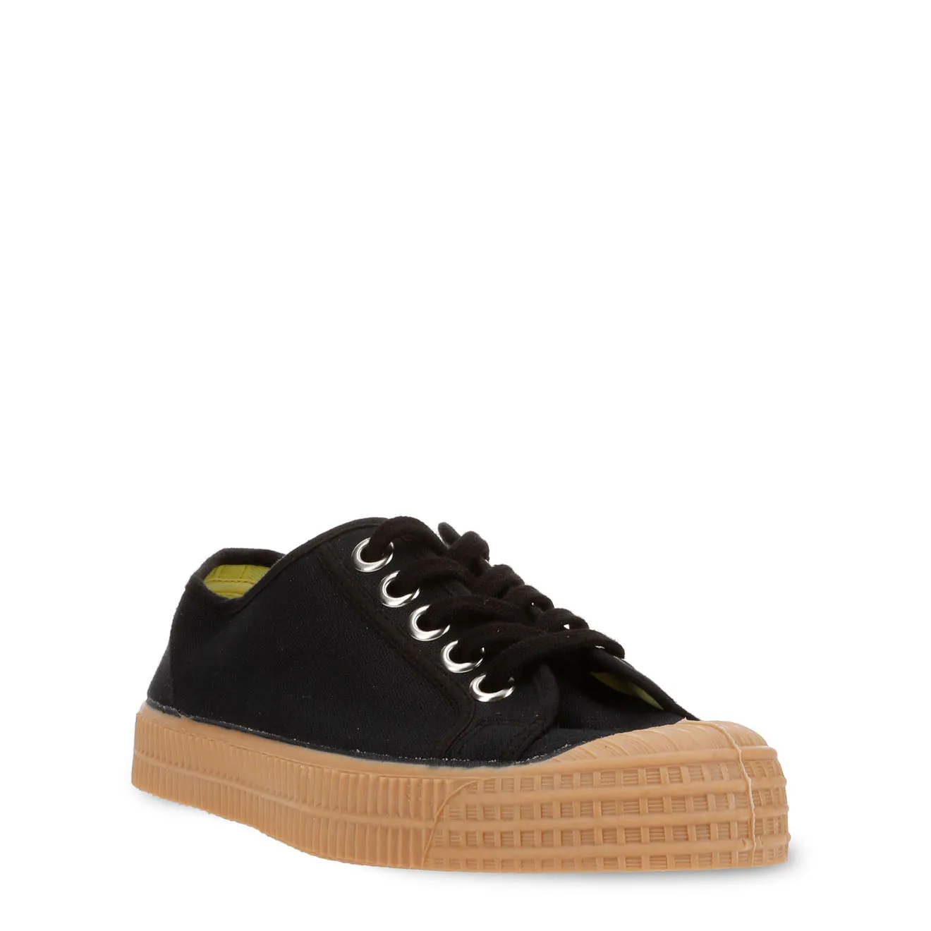 Novesta Star Master Trainer 60 Schwarz / 003 Transparent